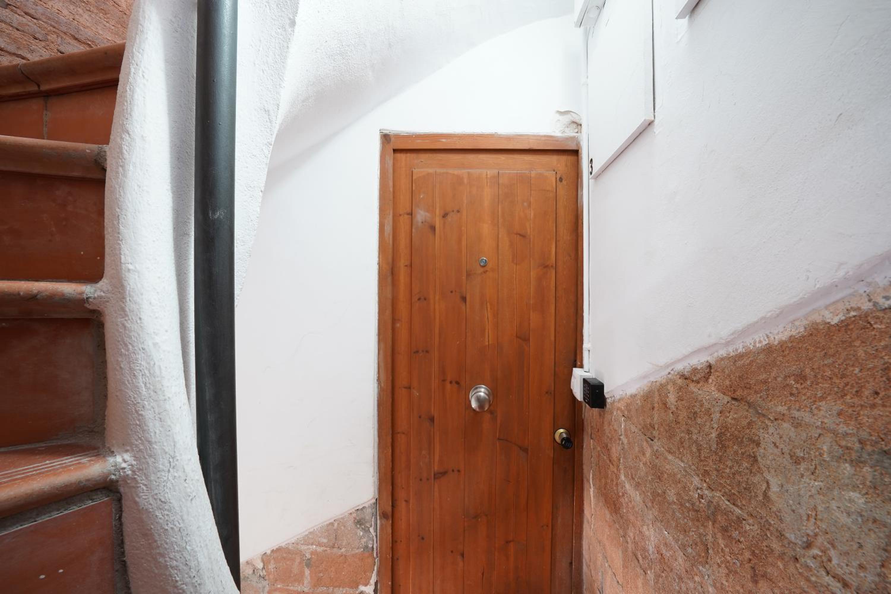 Numa Barcelona Seda