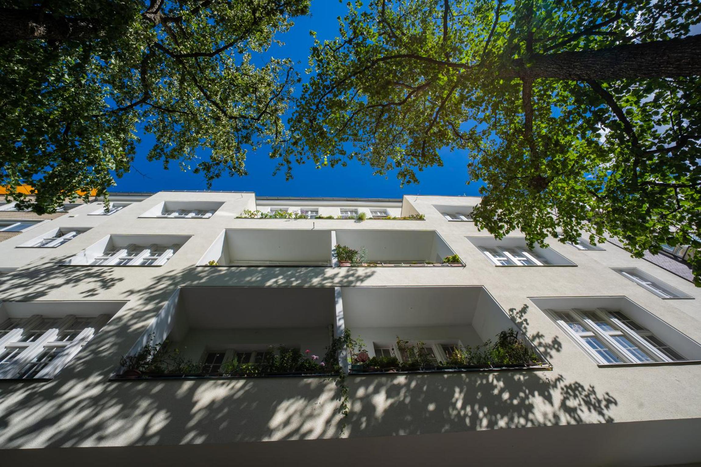 Hotel Bregenz