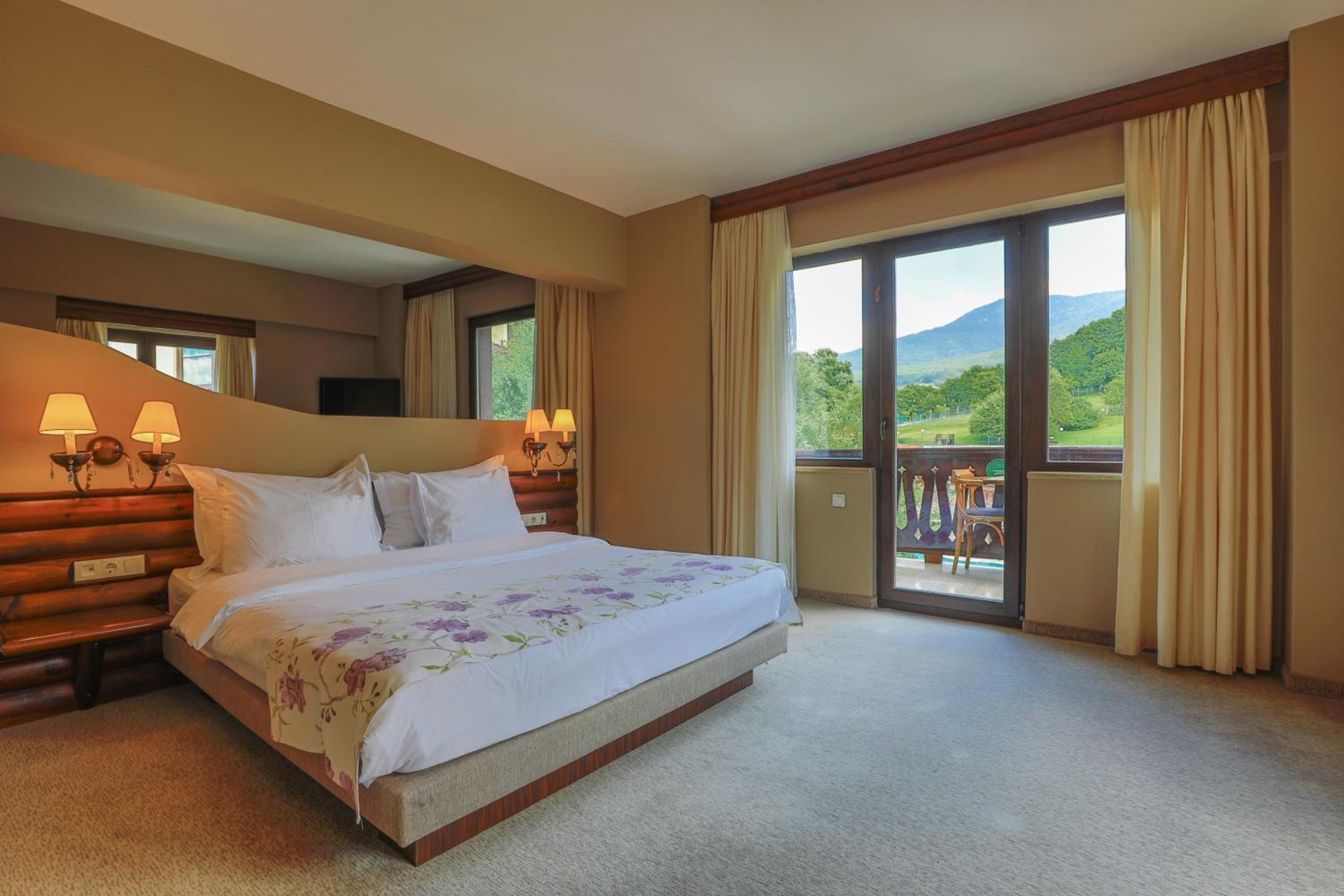 Gazelle Resort & Spa