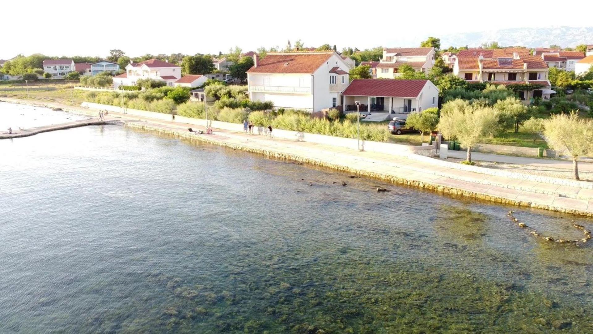 Cvita & Gabi - kuća za odmor view 5