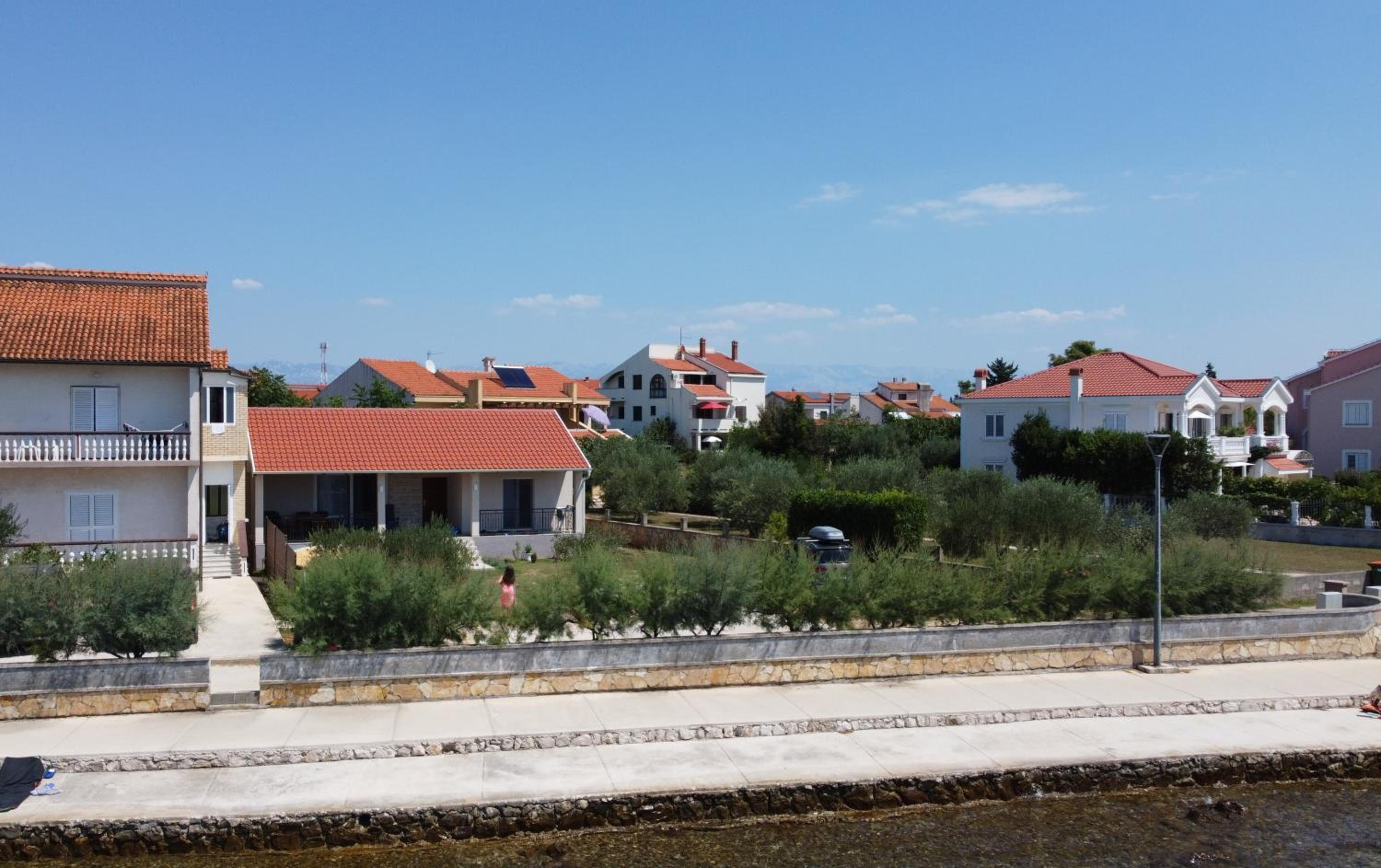 Cvita & Gabi - kuća za odmor view 4
