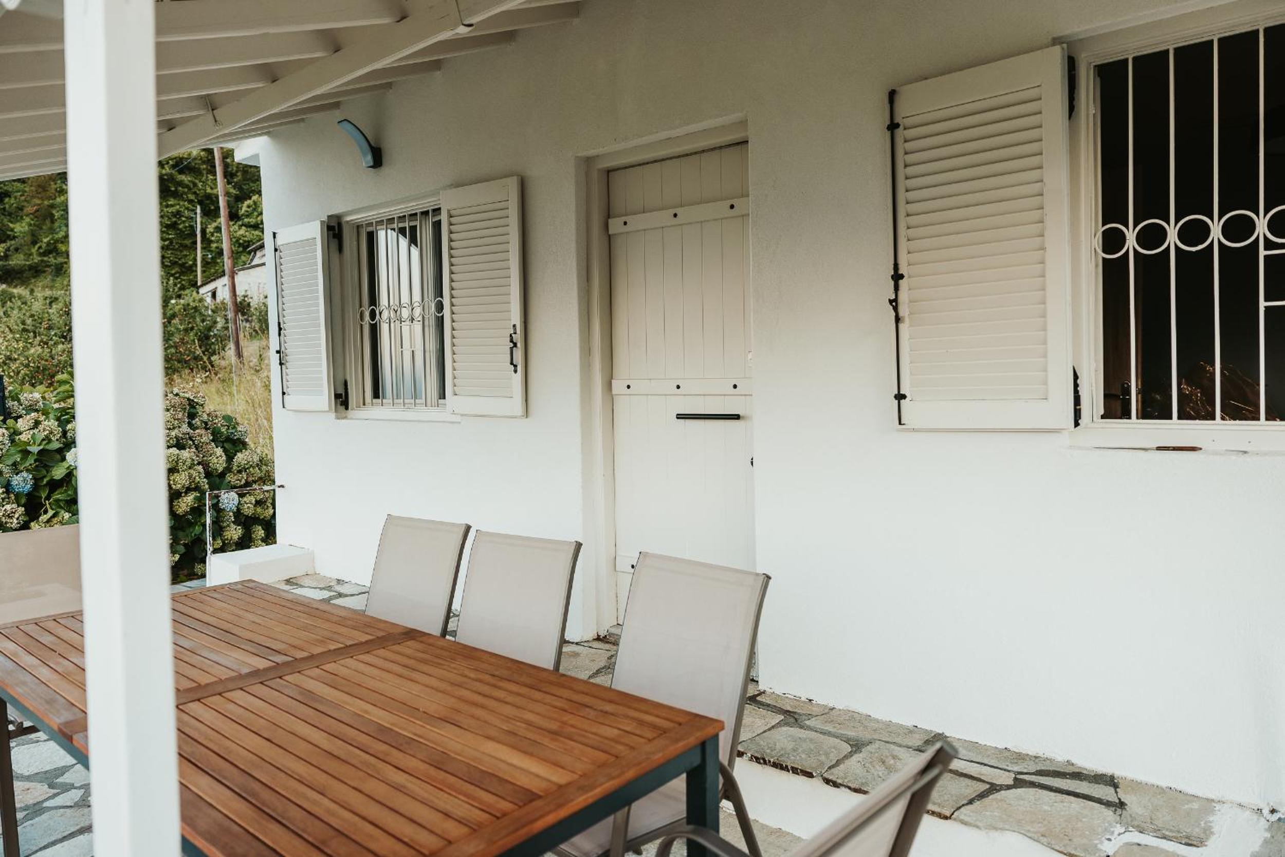 Little Villa