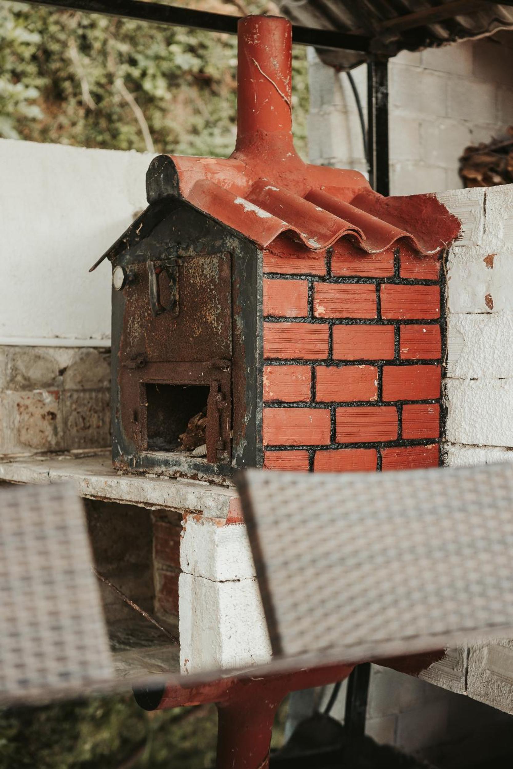 Little Villa