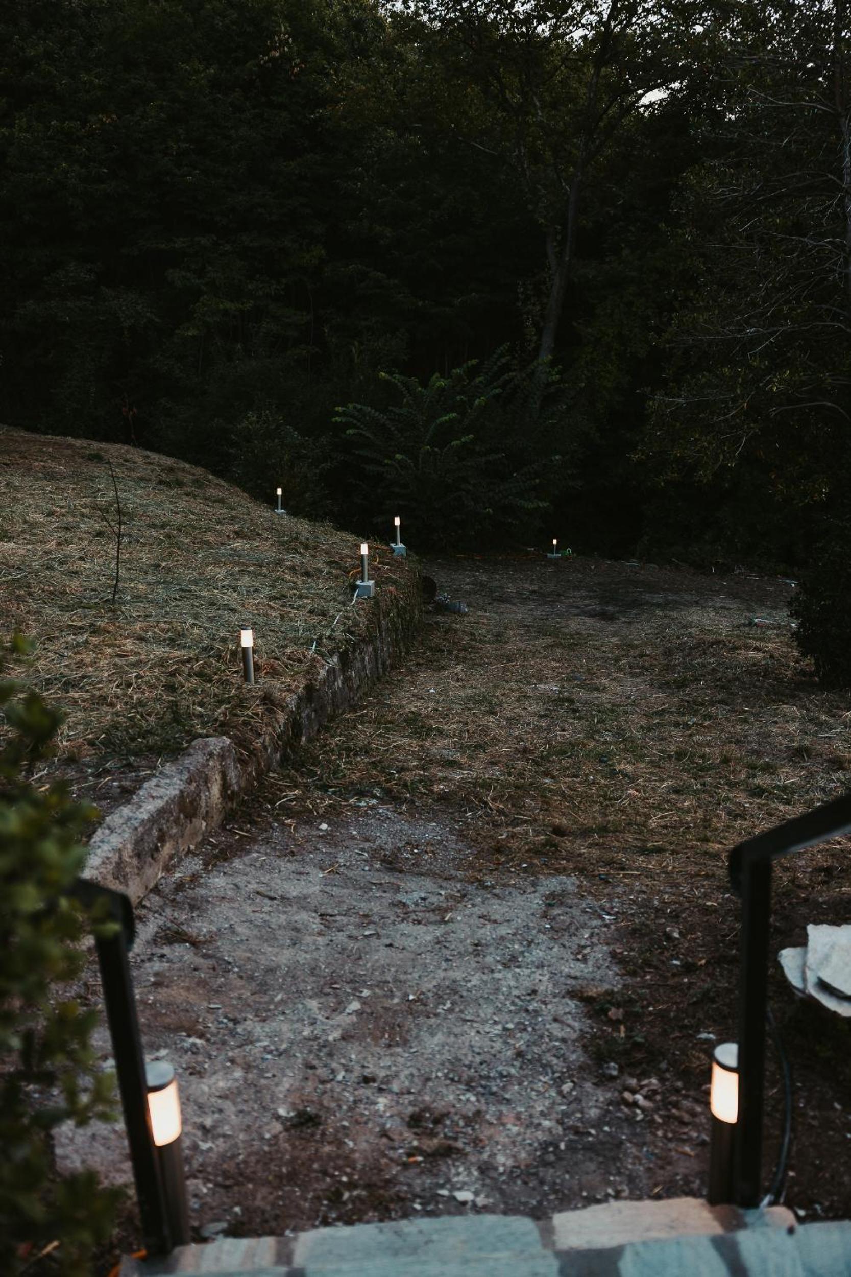 Little Villa