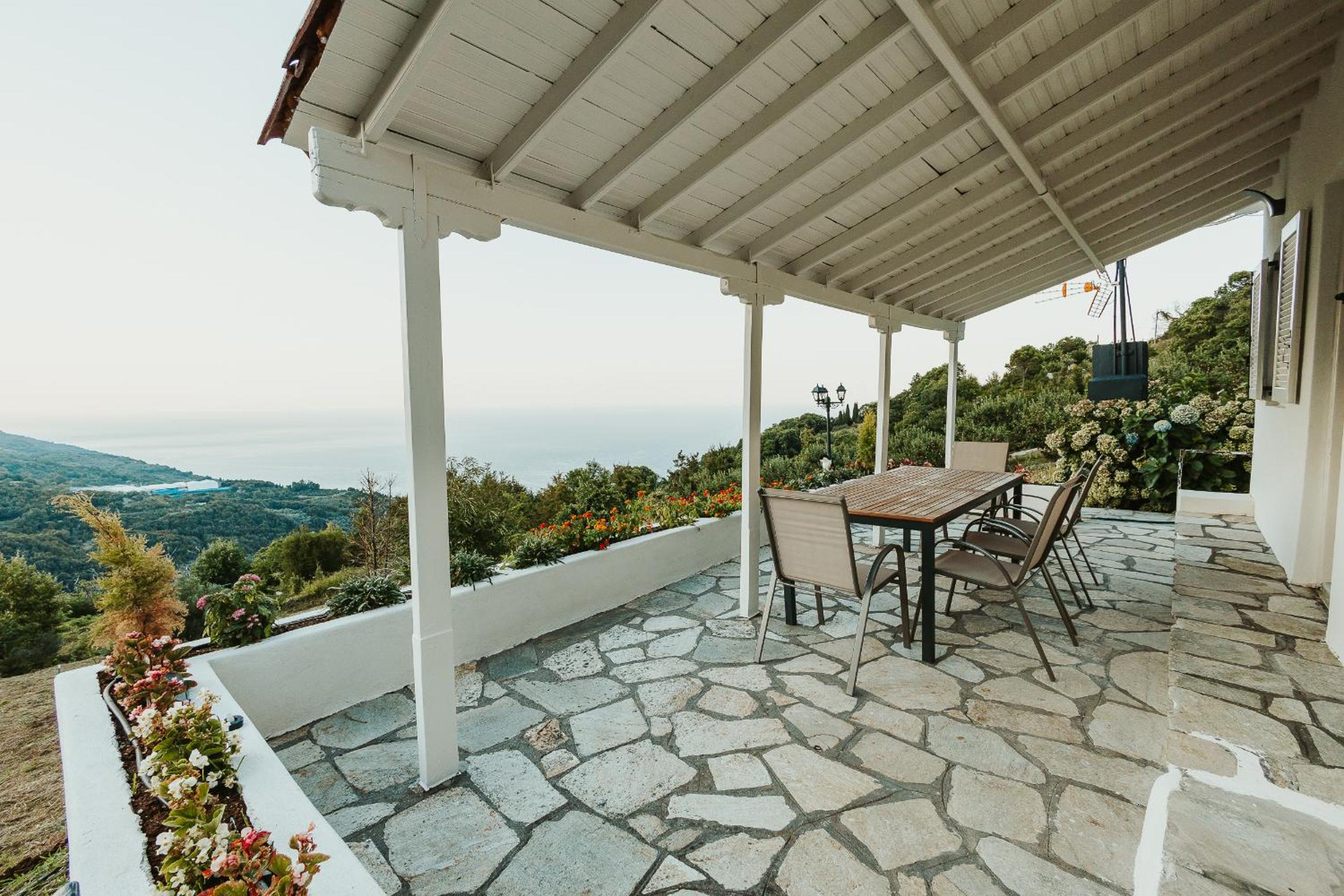 Little Villa