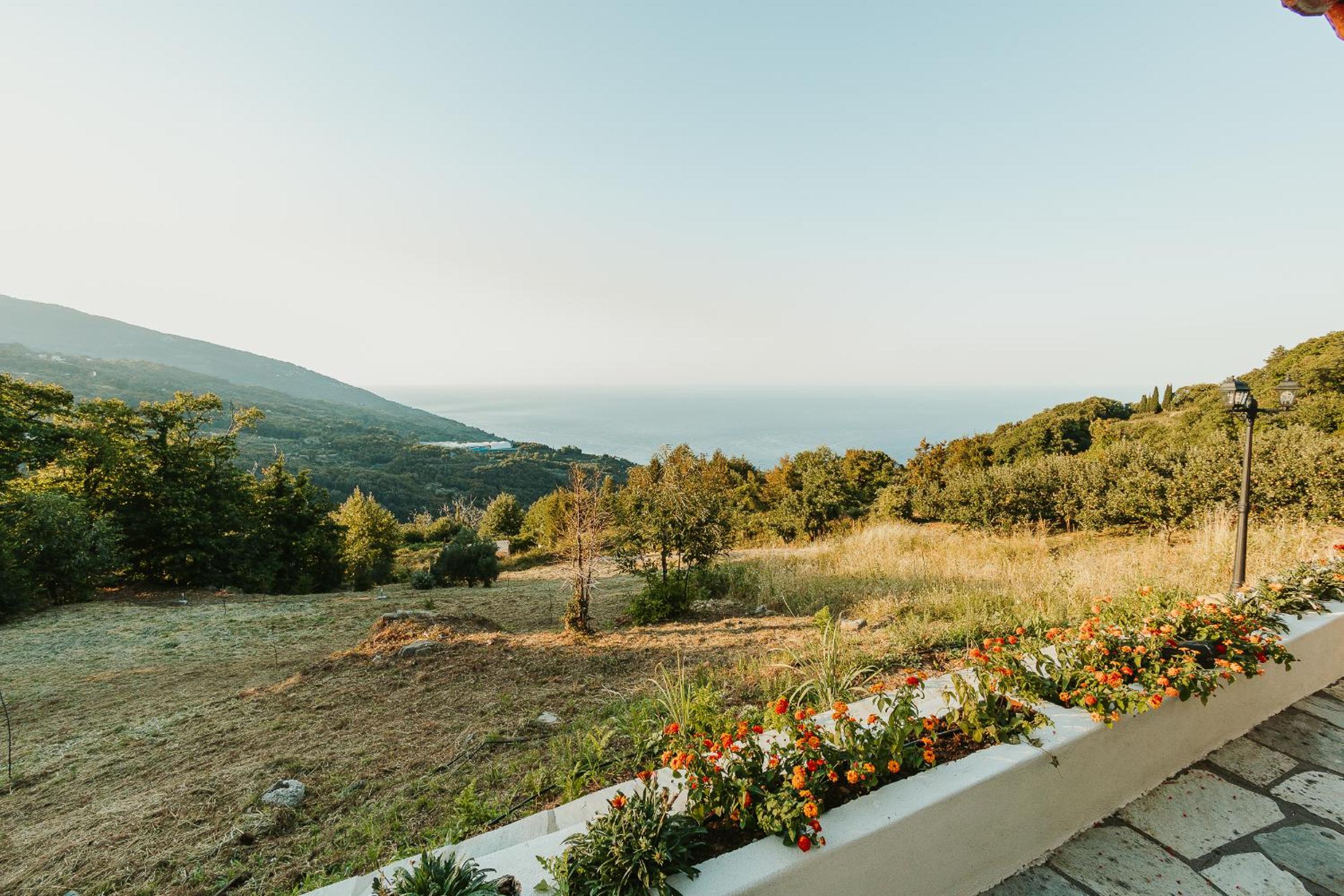 Little Villa