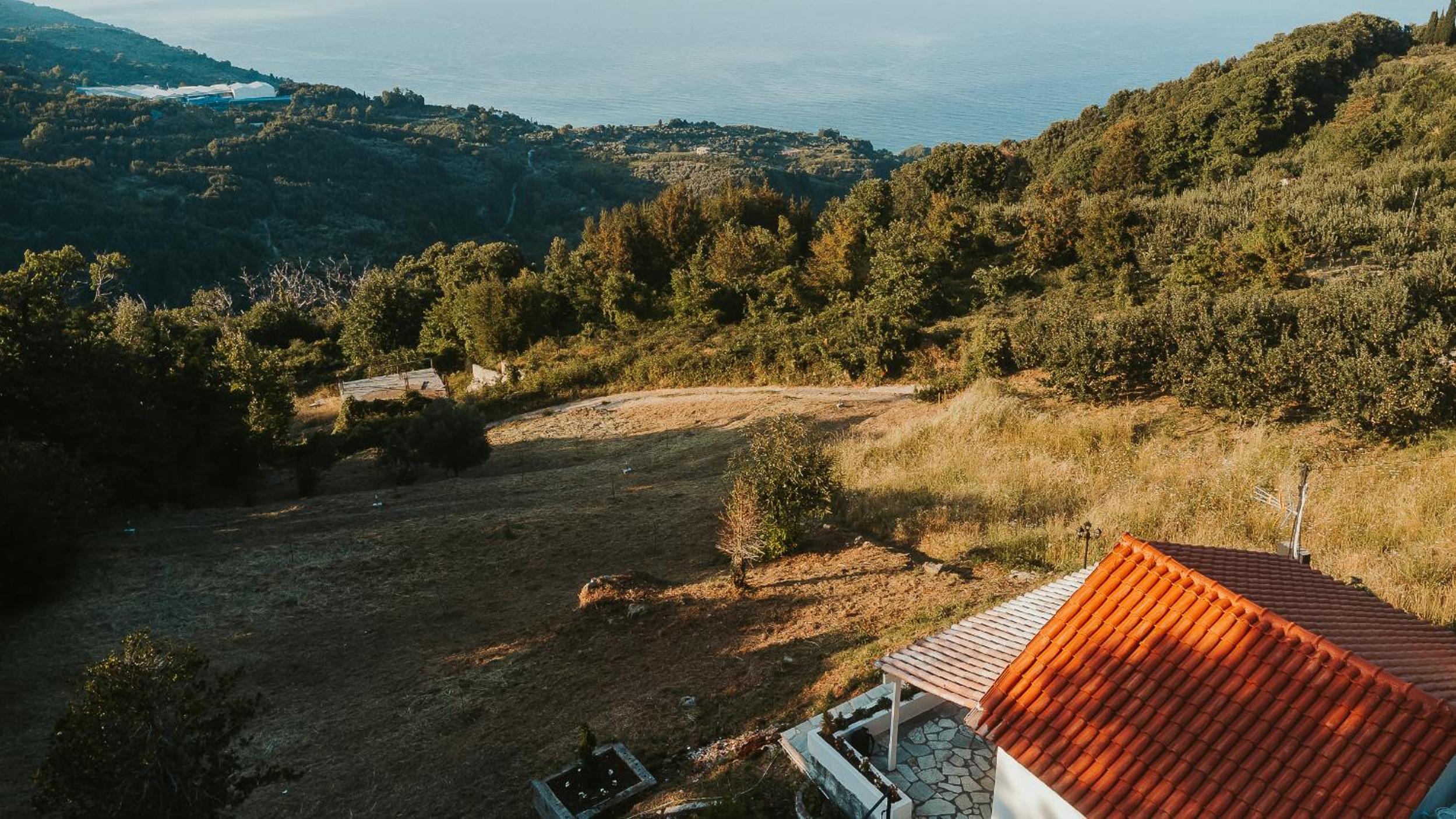 Little Villa