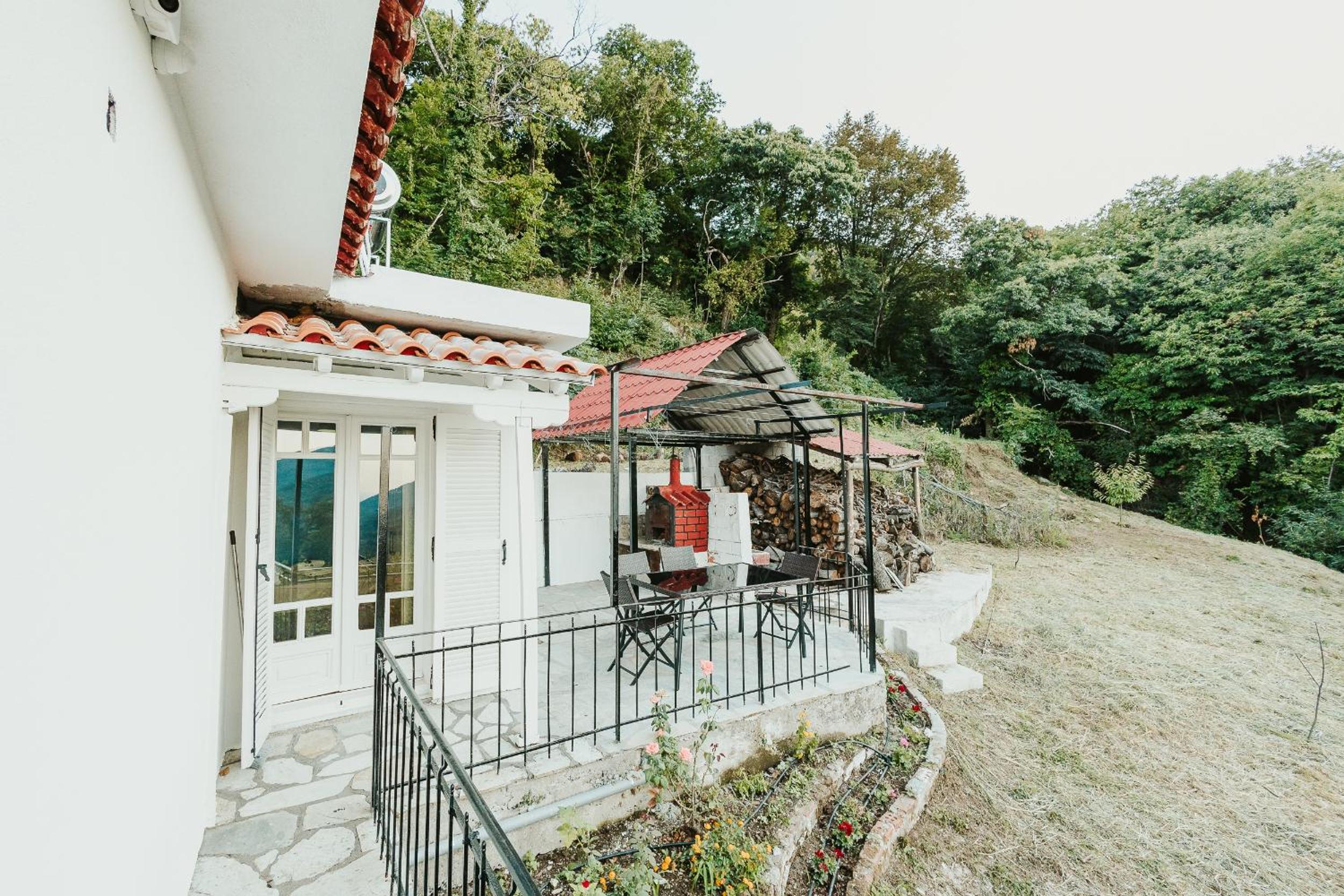 Little Villa