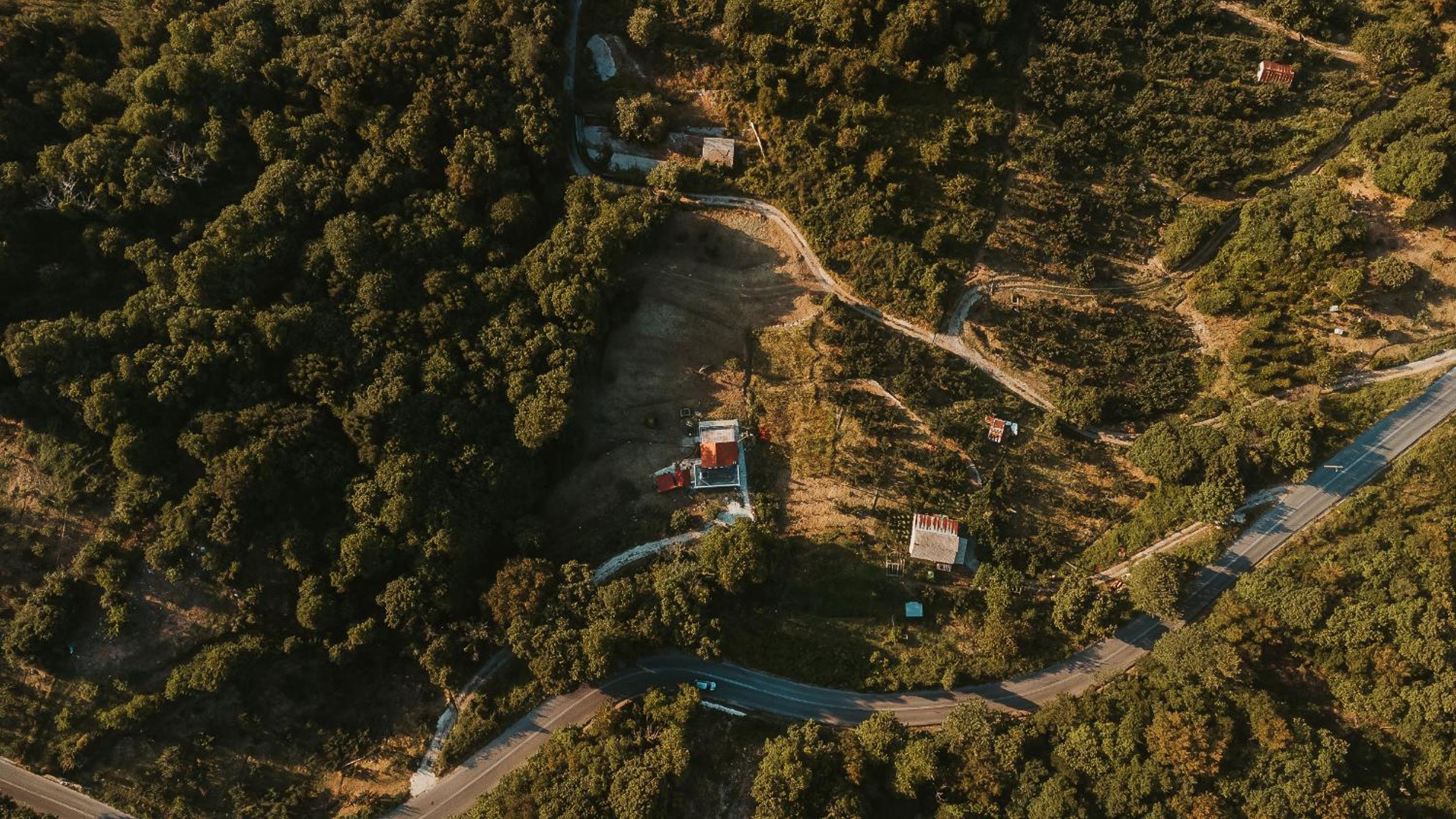 Little Villa