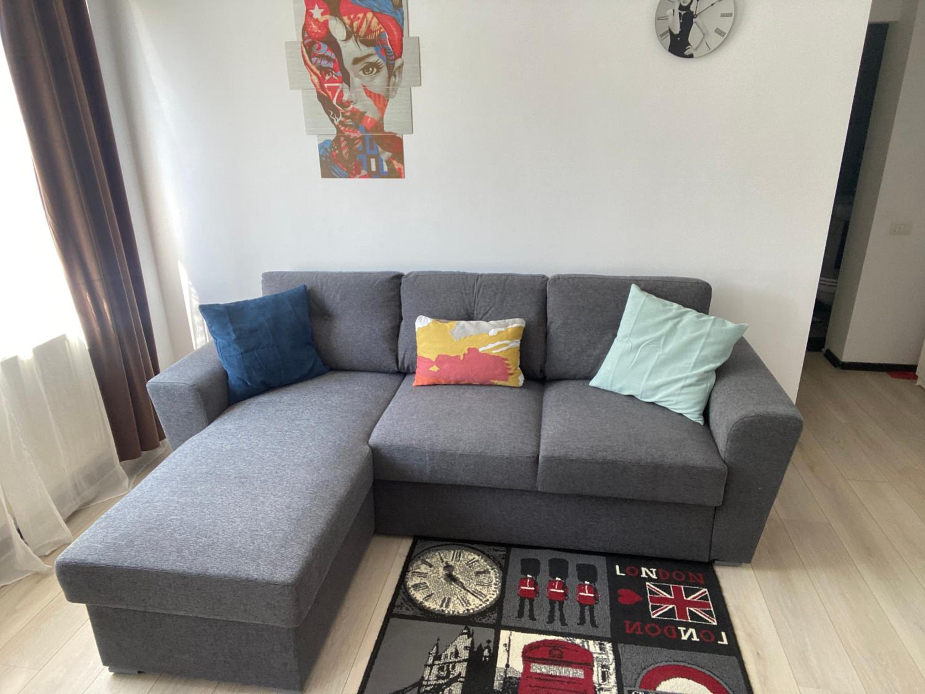 Tourist Apartment 1 view 3