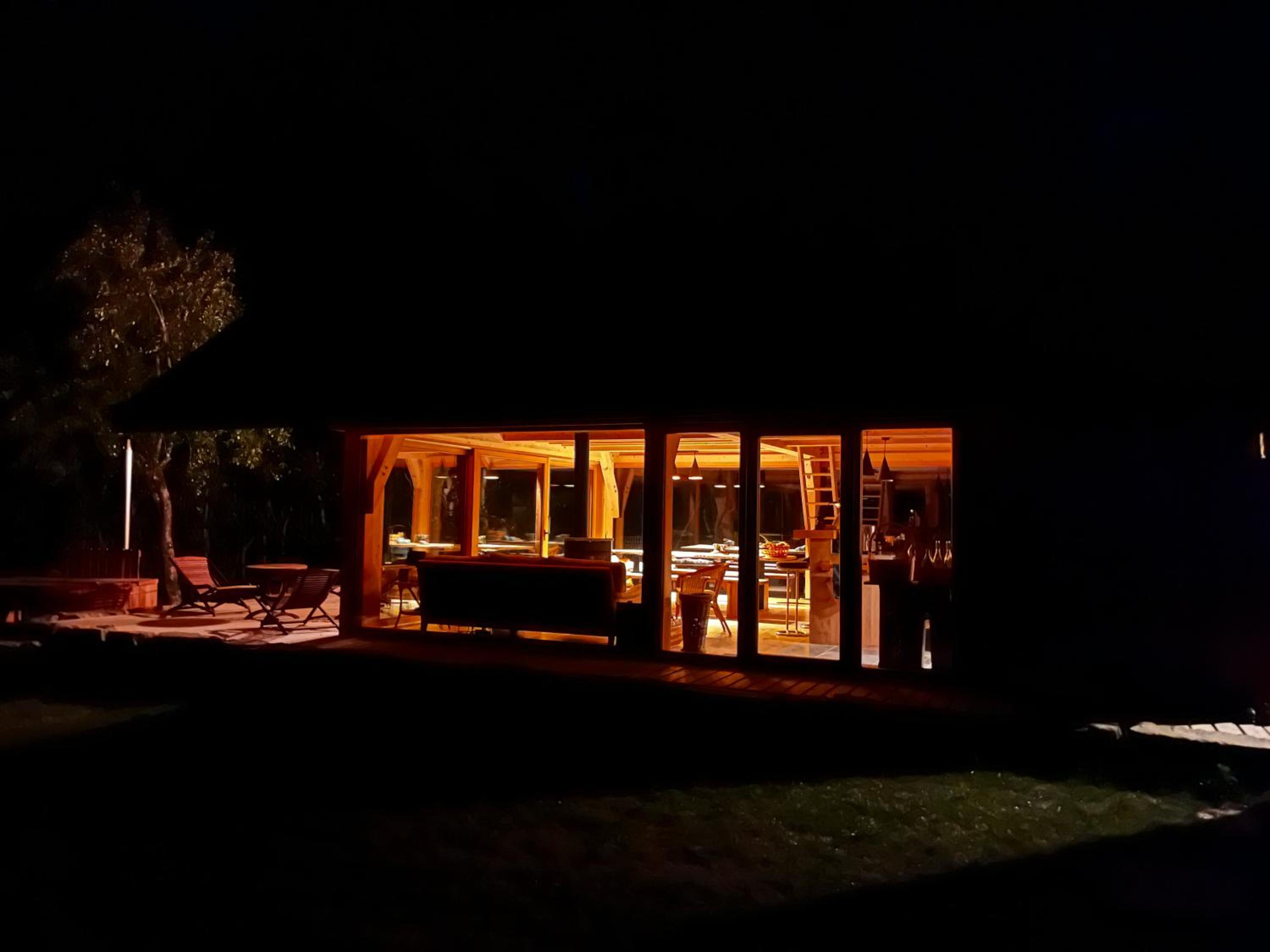 Enjoy Eco Lodge