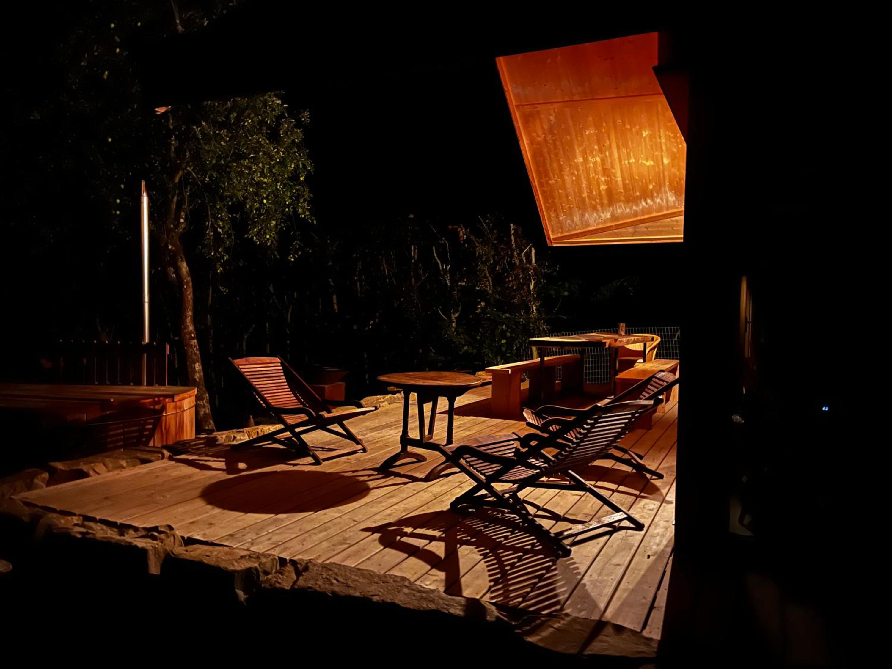 Enjoy Eco Lodge