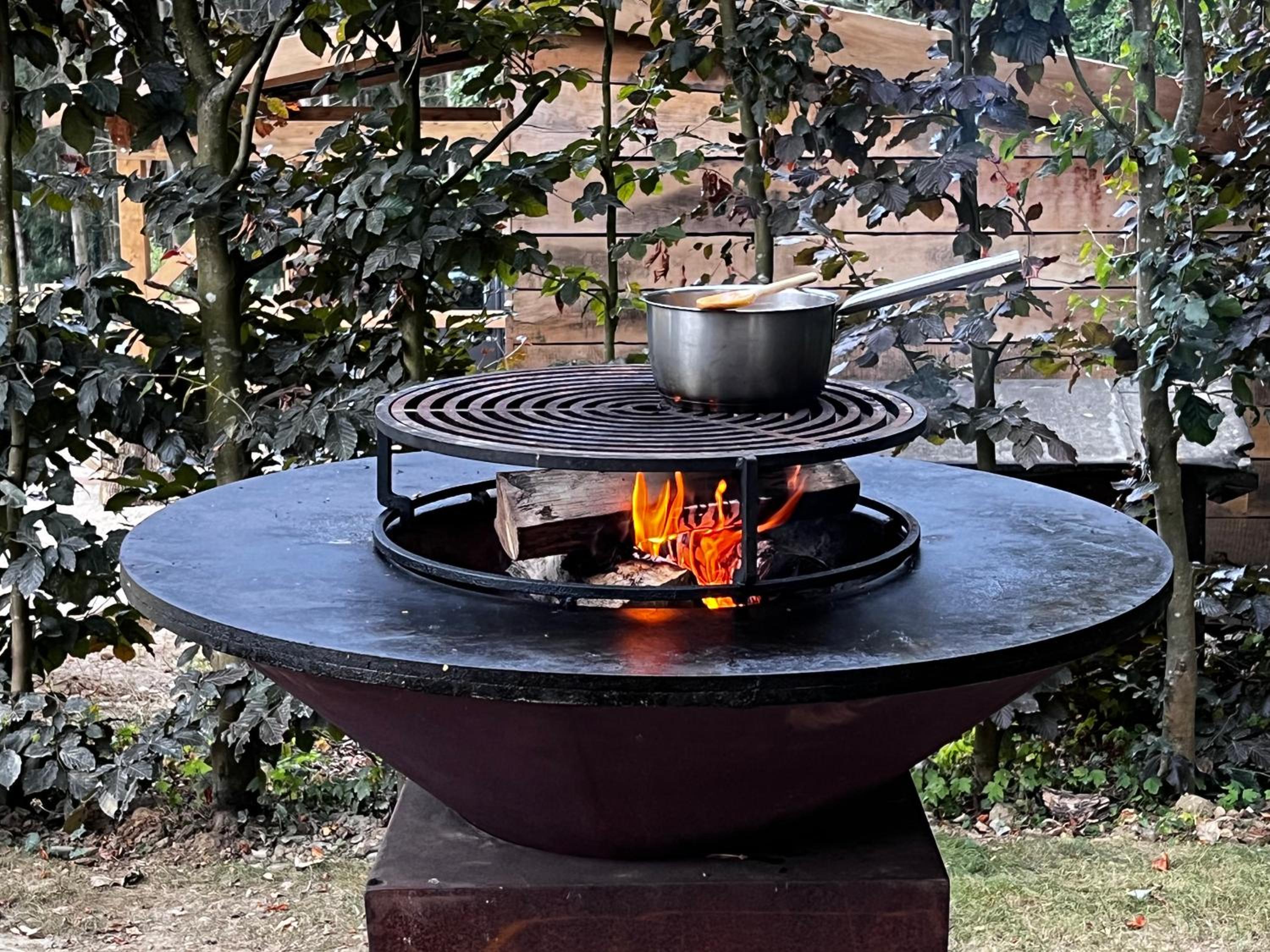 Enjoy Eco Lodge