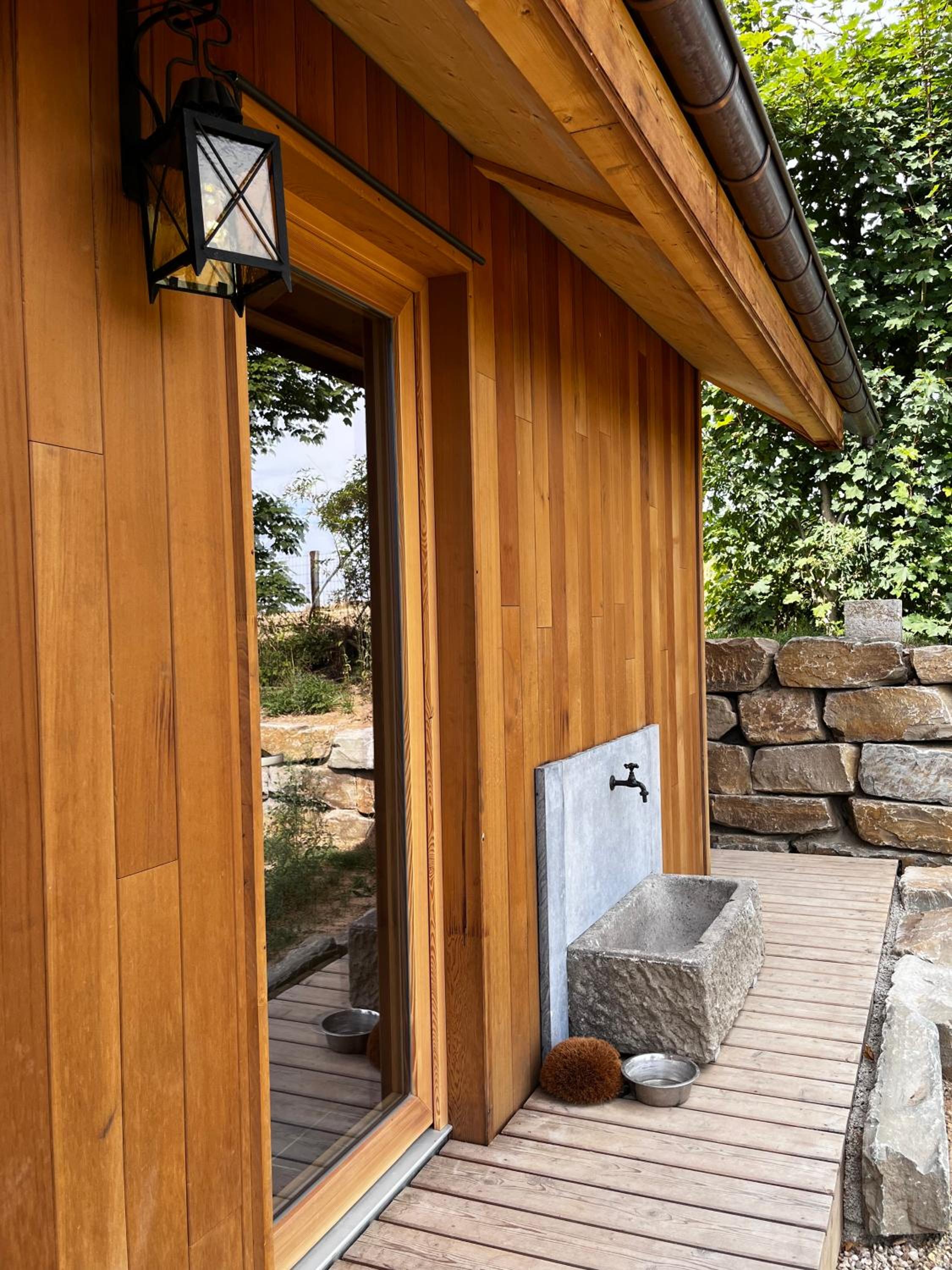 Enjoy Eco Lodge