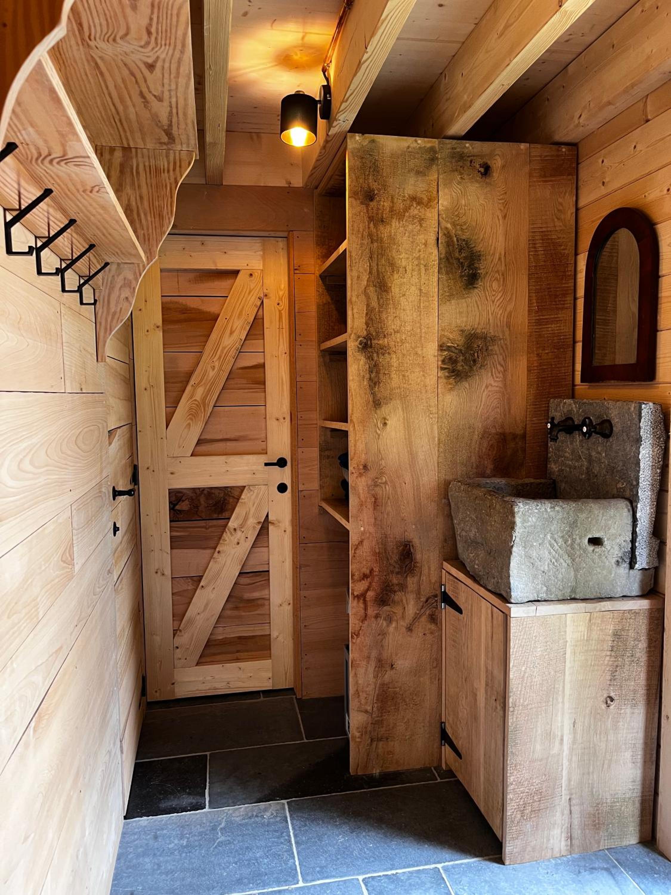 Enjoy Eco Lodge