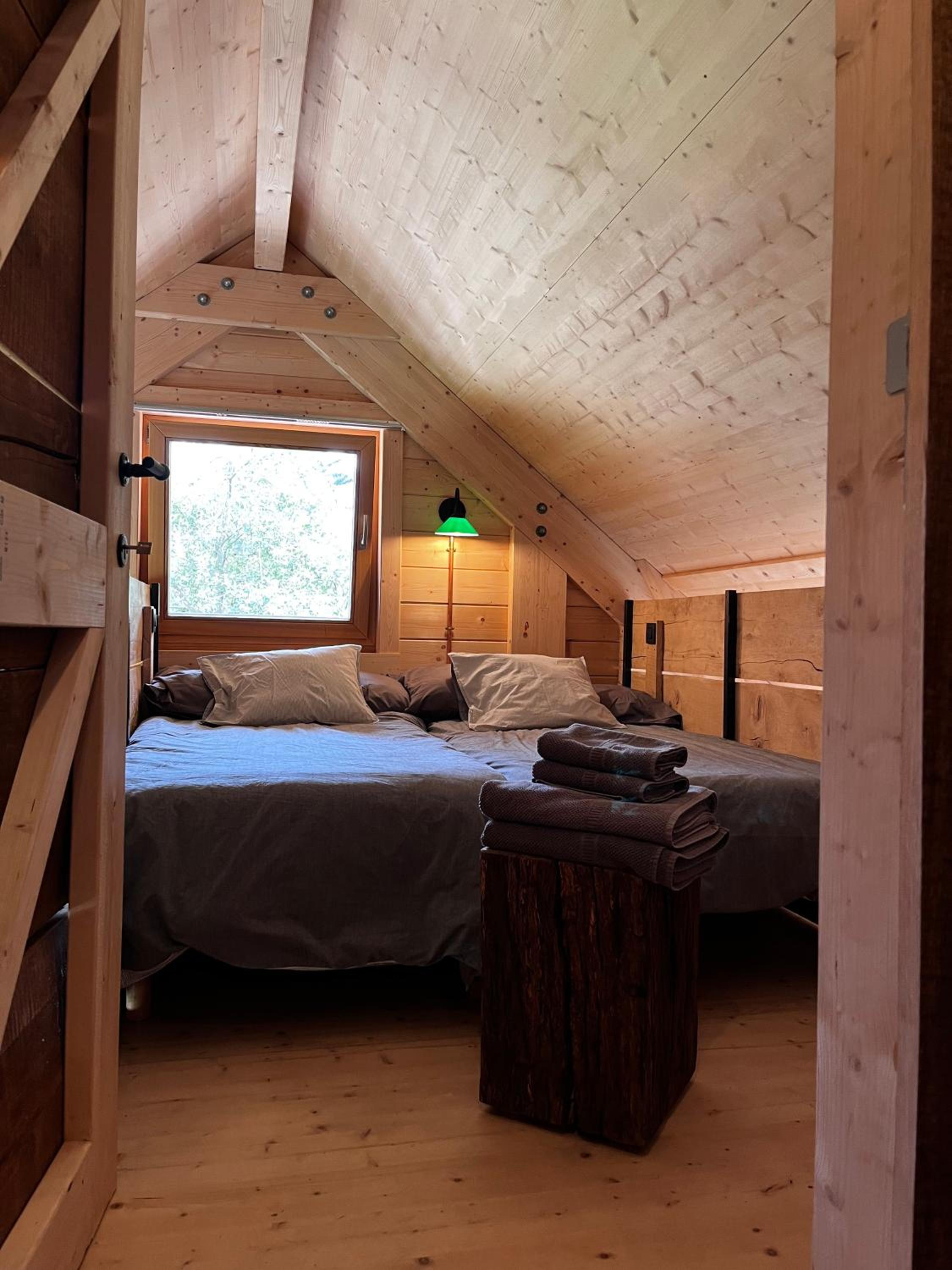 Enjoy Eco Lodge