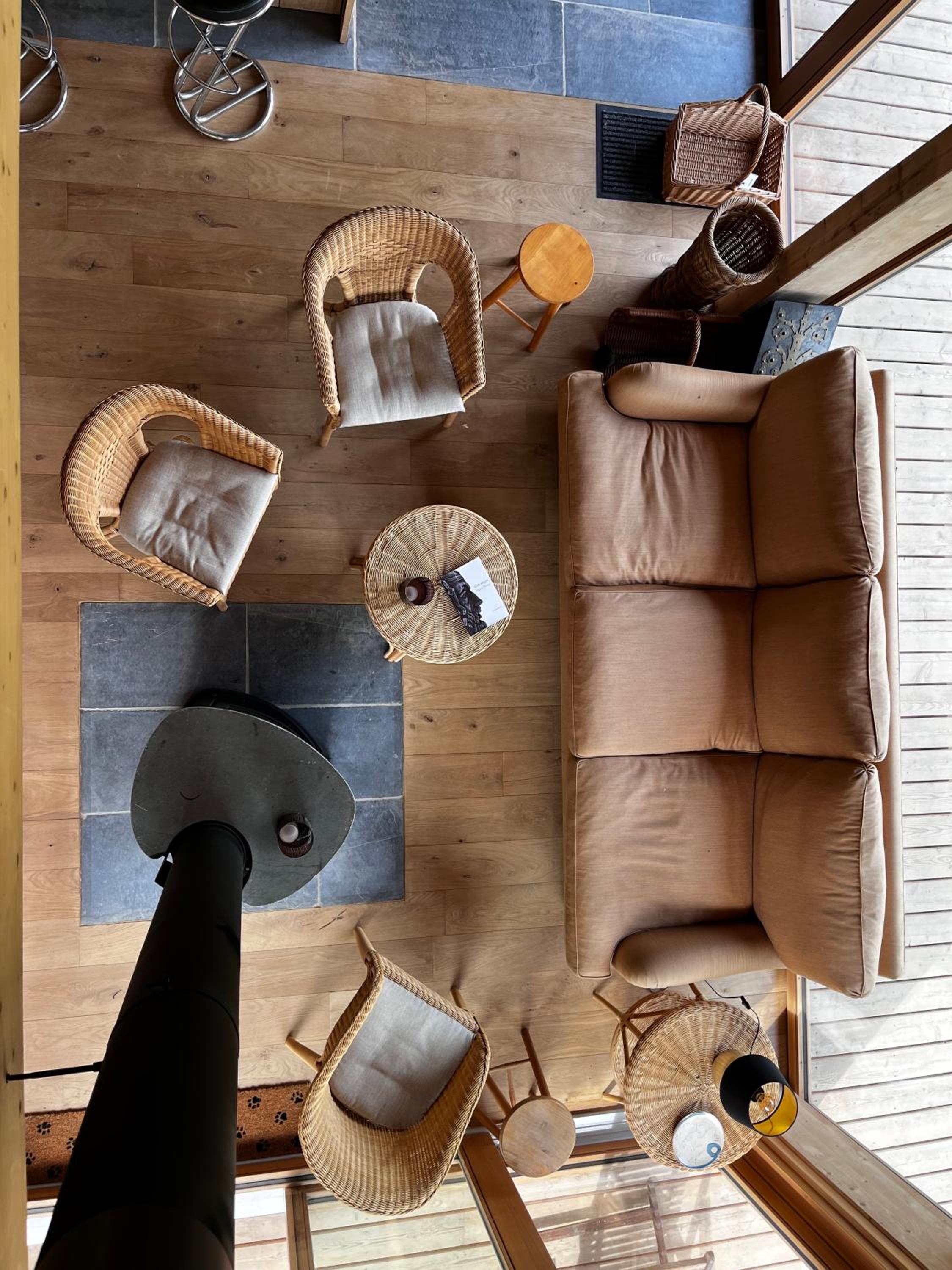 Enjoy Eco Lodge