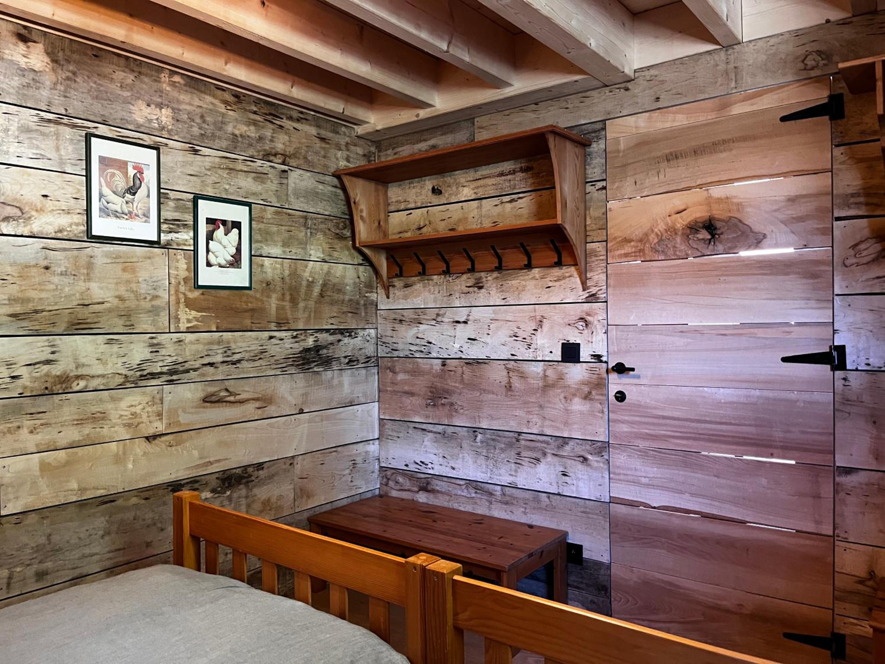 Enjoy Eco Lodge