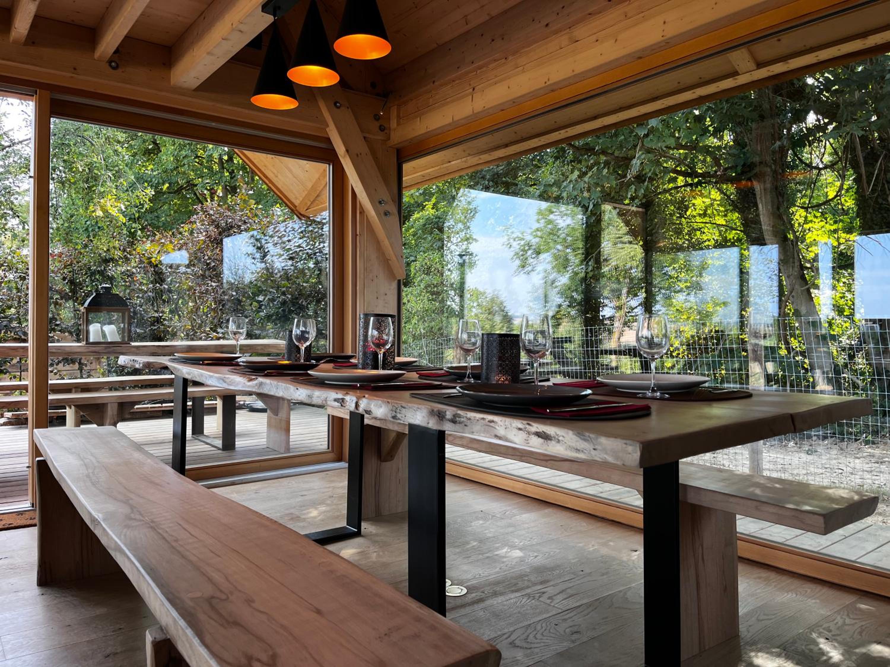 Enjoy Eco Lodge