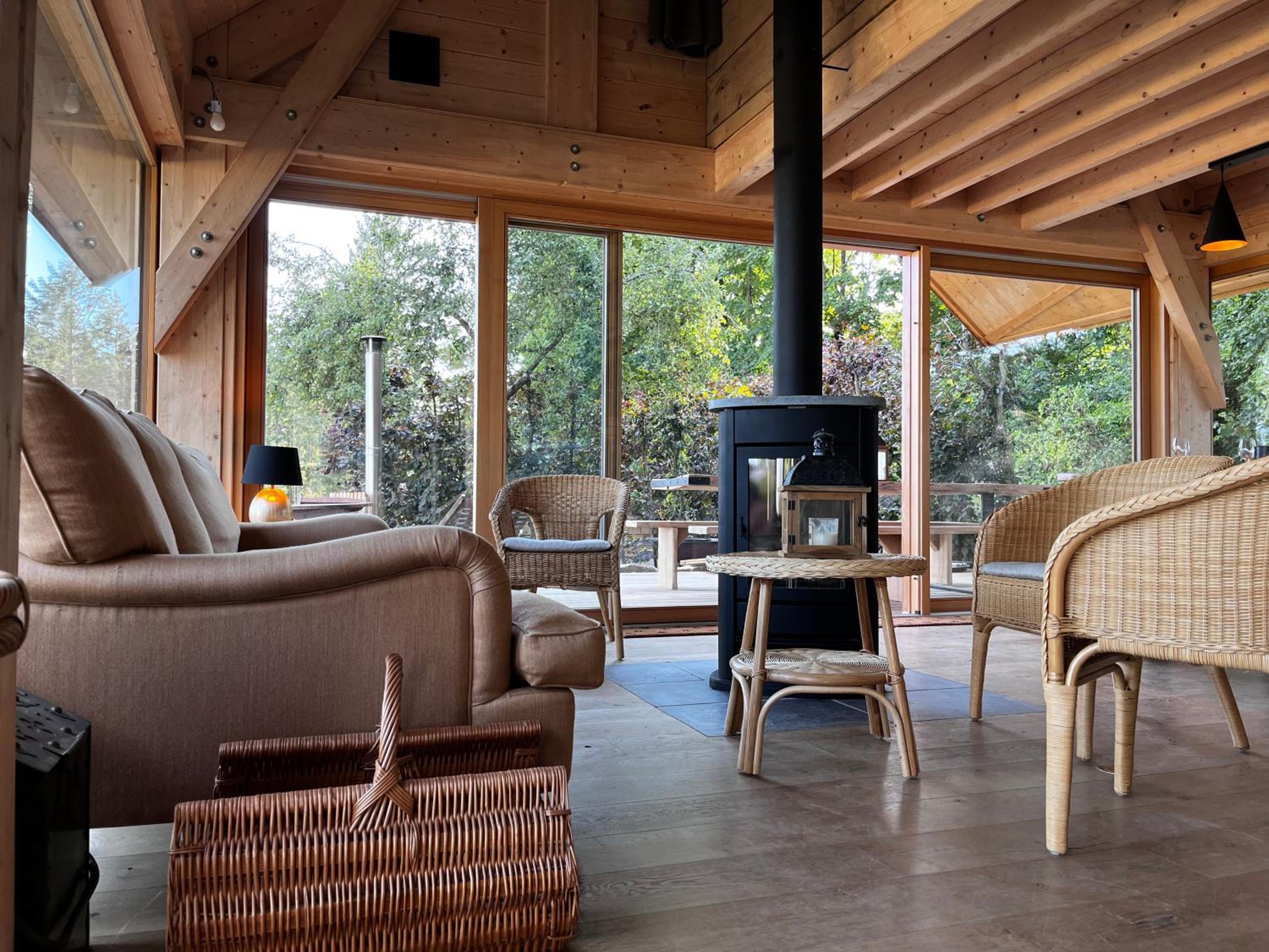 Enjoy Eco Lodge