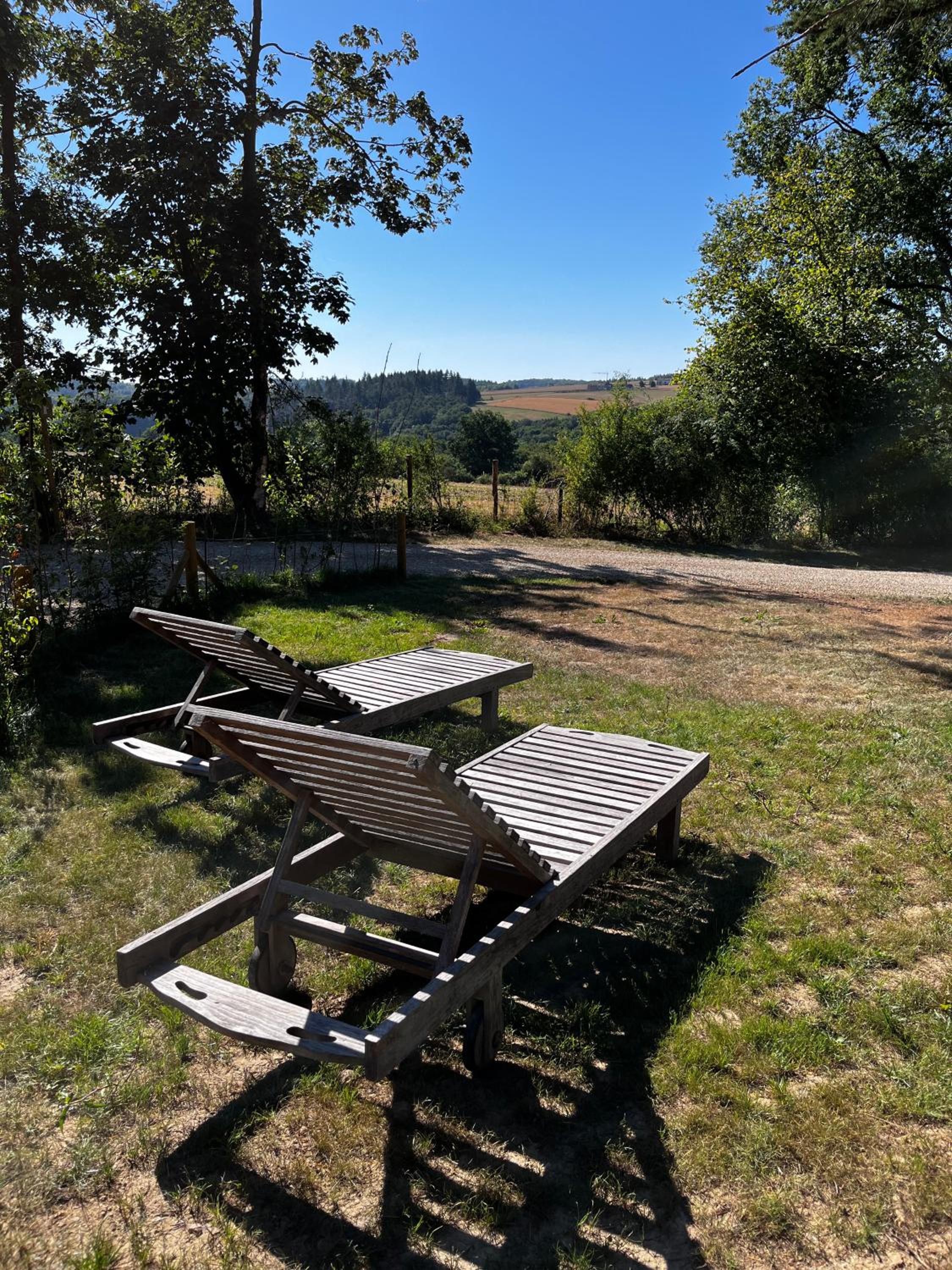 Enjoy Eco Lodge