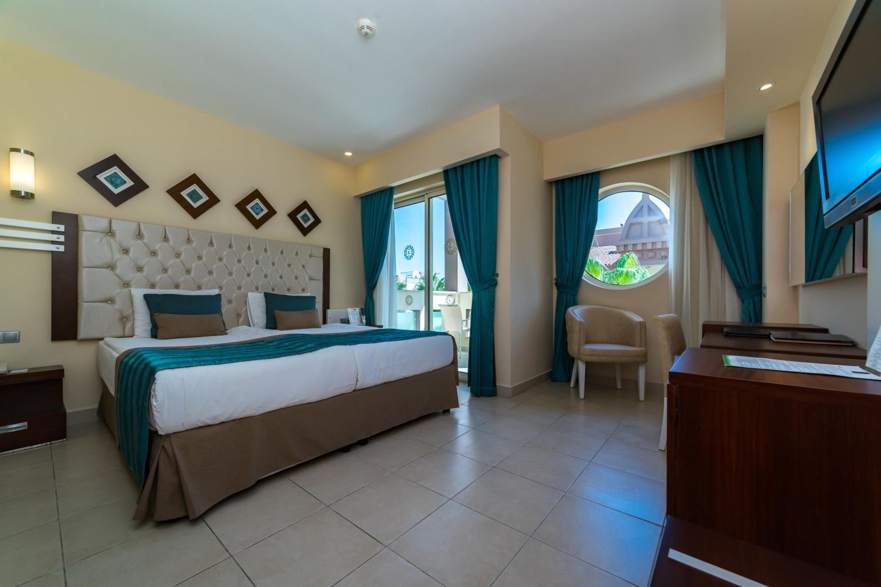 Kamelya Aishen Club & Aqua Ultra All Inclusive Kids Concept - Image 46