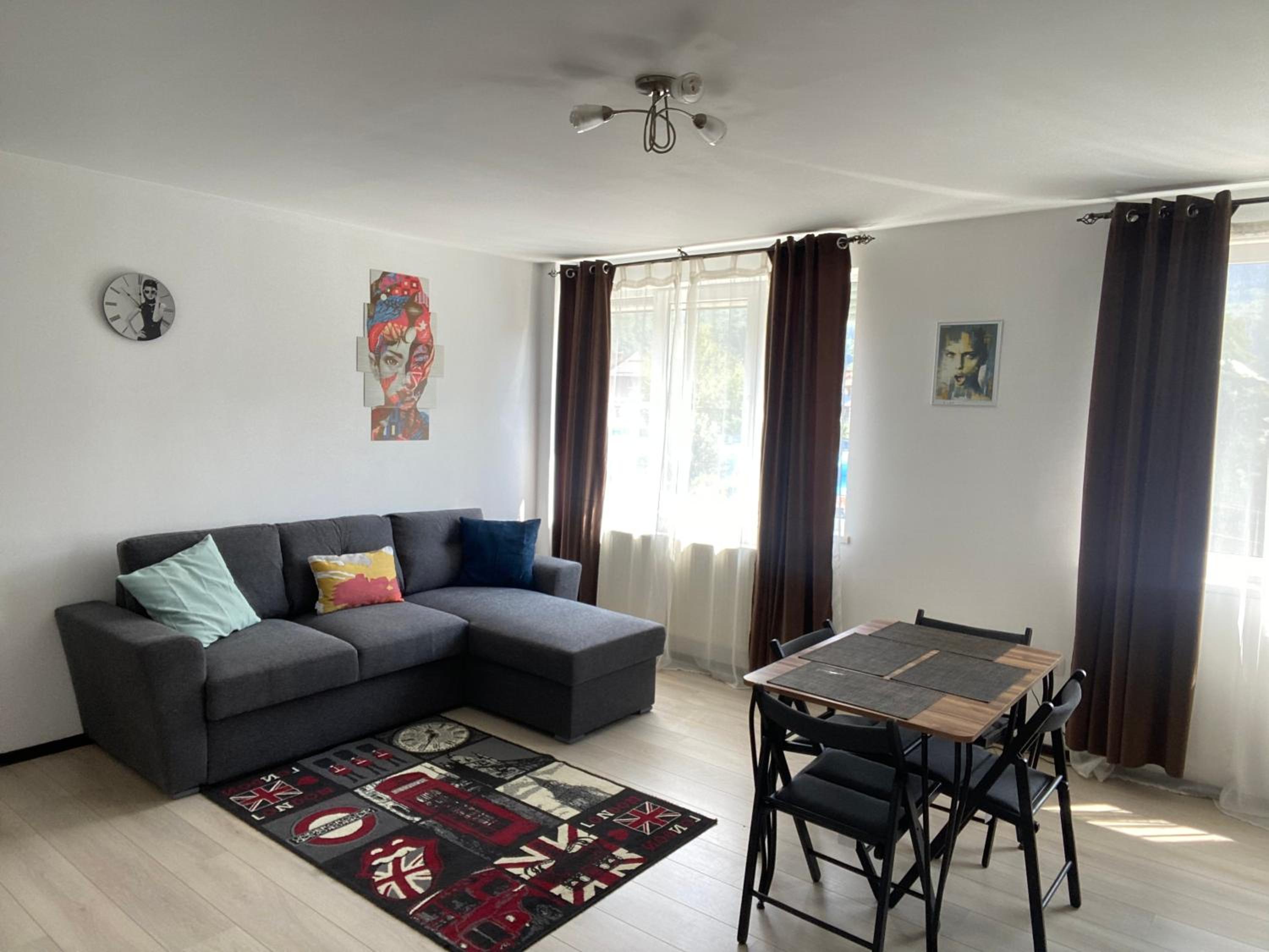 Tourist Apartment 1 view 4