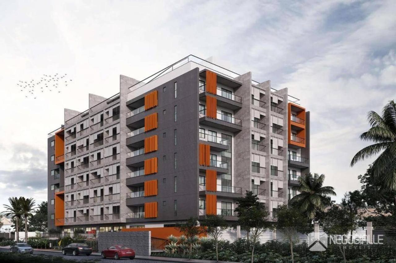 Flat Caribessa