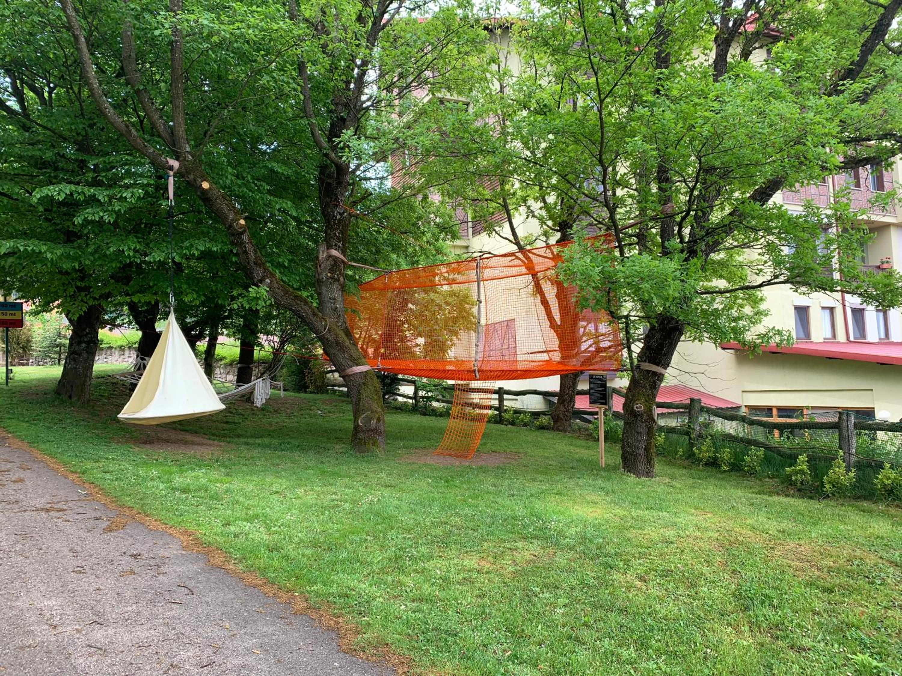 Gazelle Resort & Spa