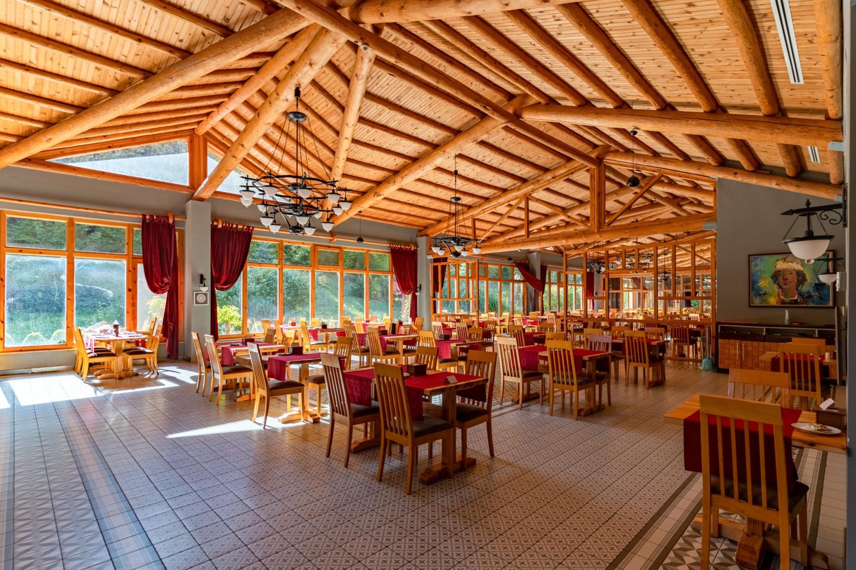 Gazelle Resort & Spa