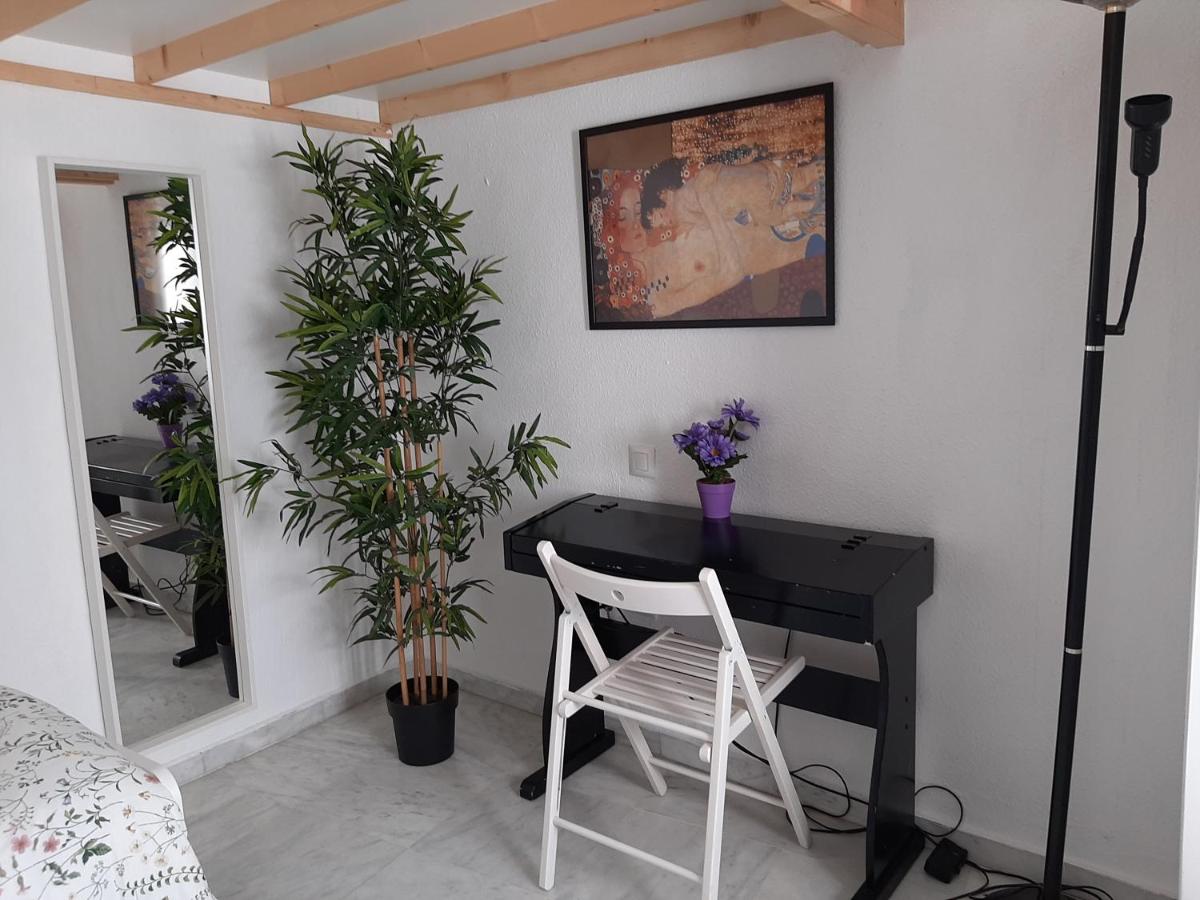 Apartamento luminoso casco antiguo San Luis photo 4