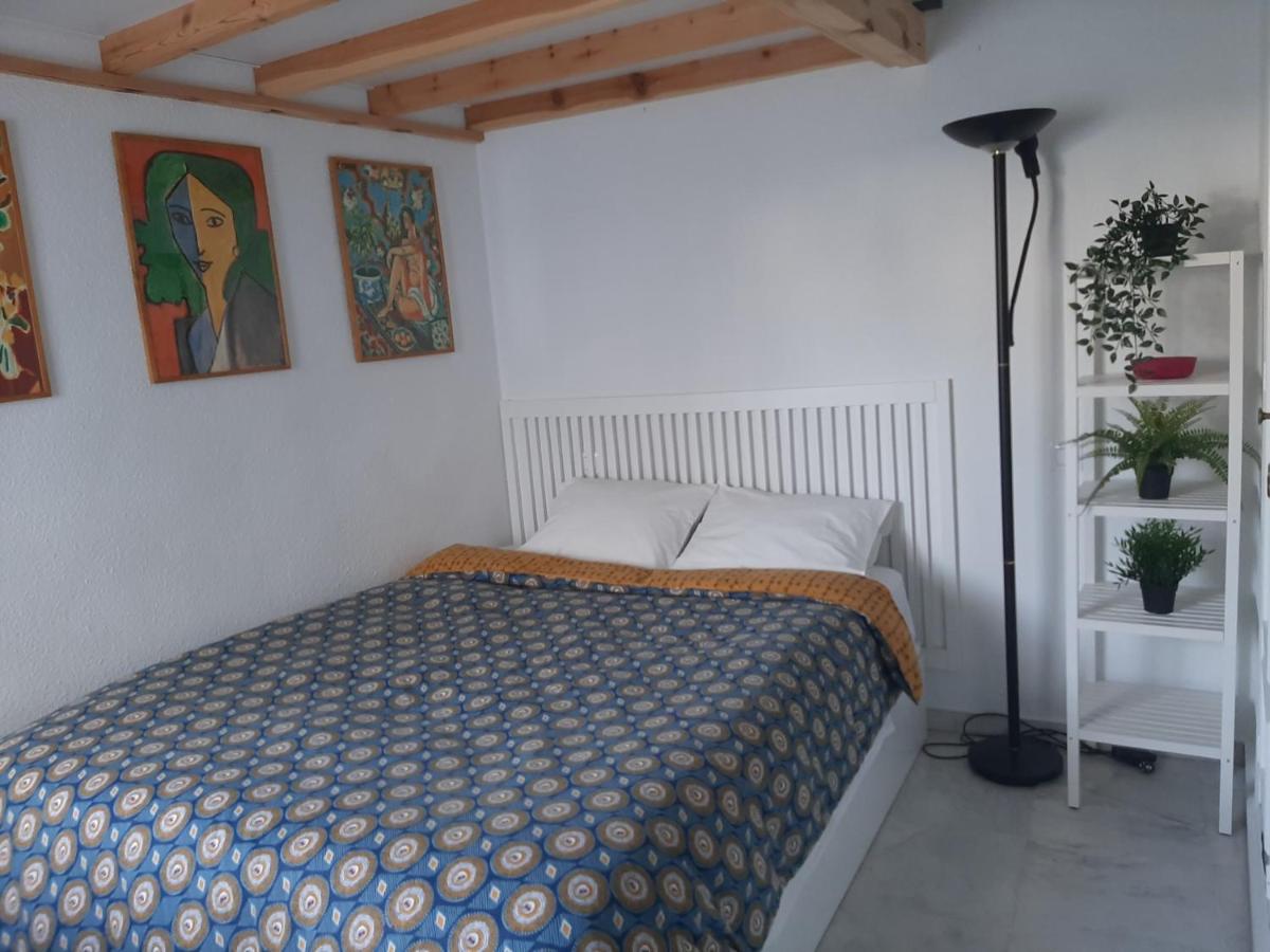 Apartamento luminoso casco antiguo San Luis photo 2