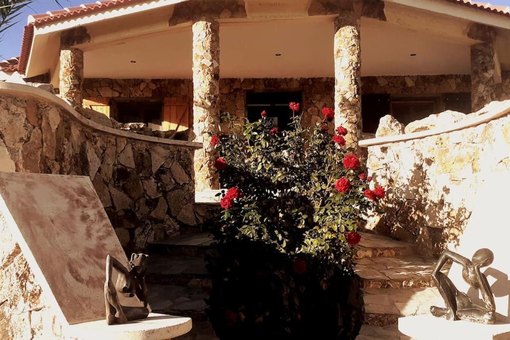 Charming Villa La Mar