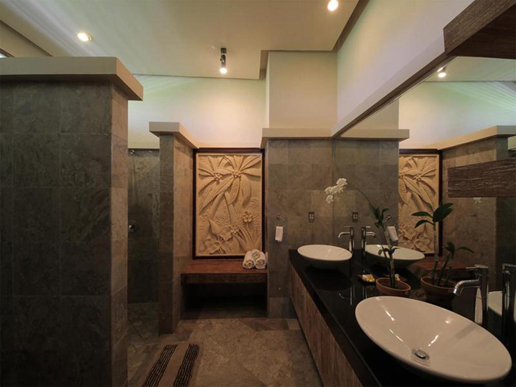 Villa Rumah Pantai Bali view 5