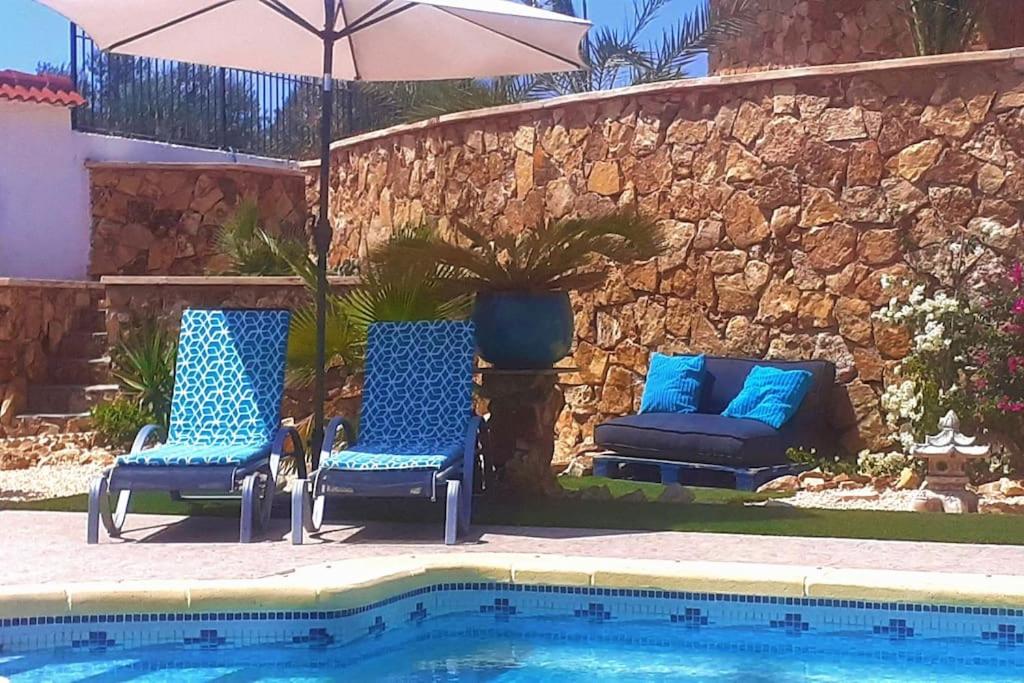 Charming Villa La Mar