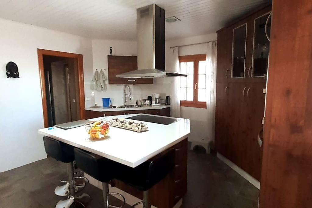 Charming Villa La Mar
