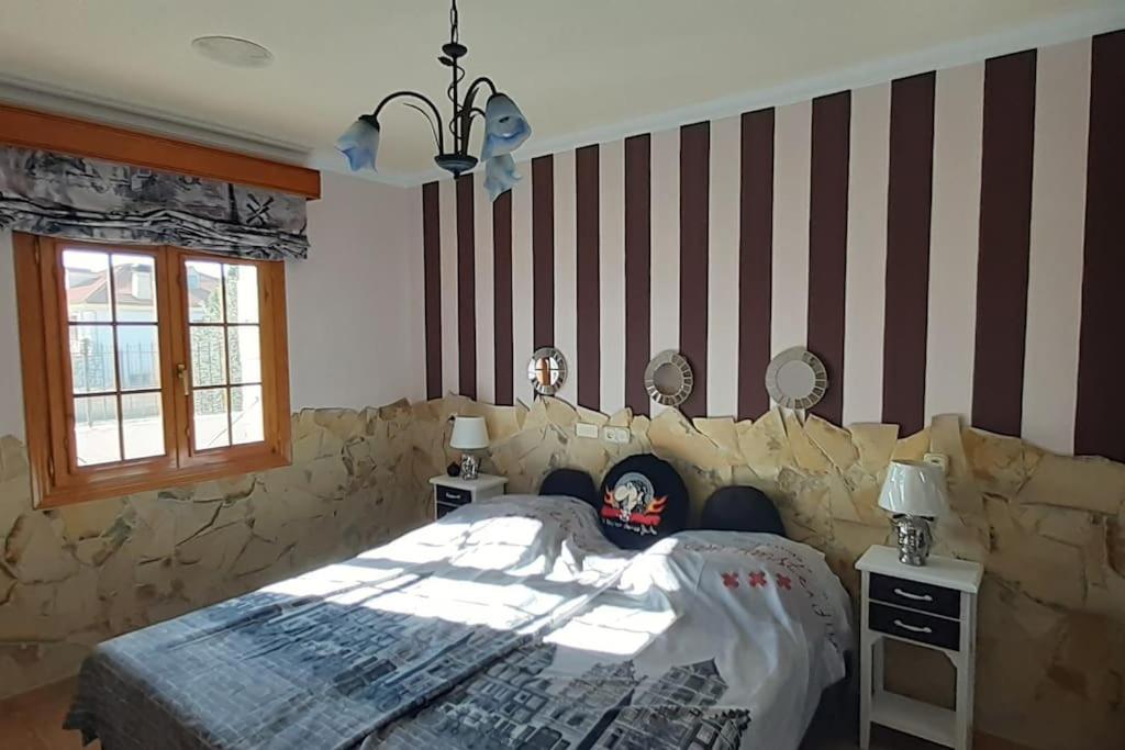 Charming Villa La Mar