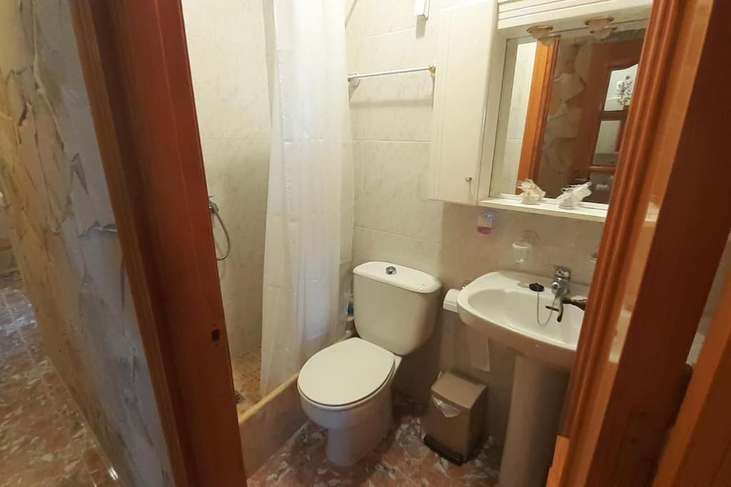 Charming Villa La Mar
