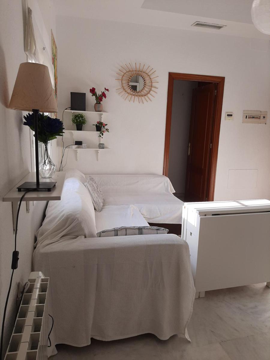 Apartamento luminoso casco antiguo San Luis photo 5