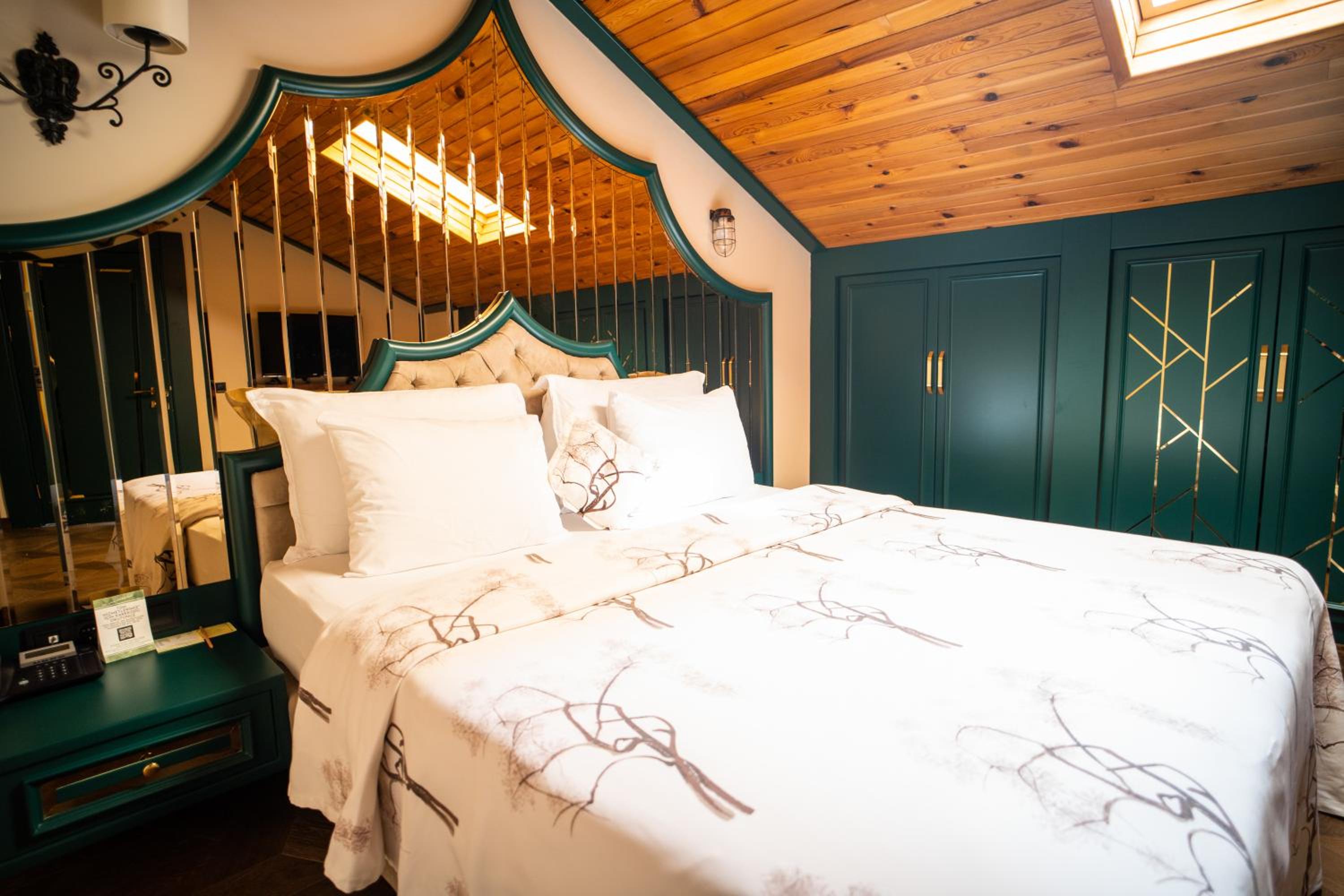 Gazelle Resort & Spa