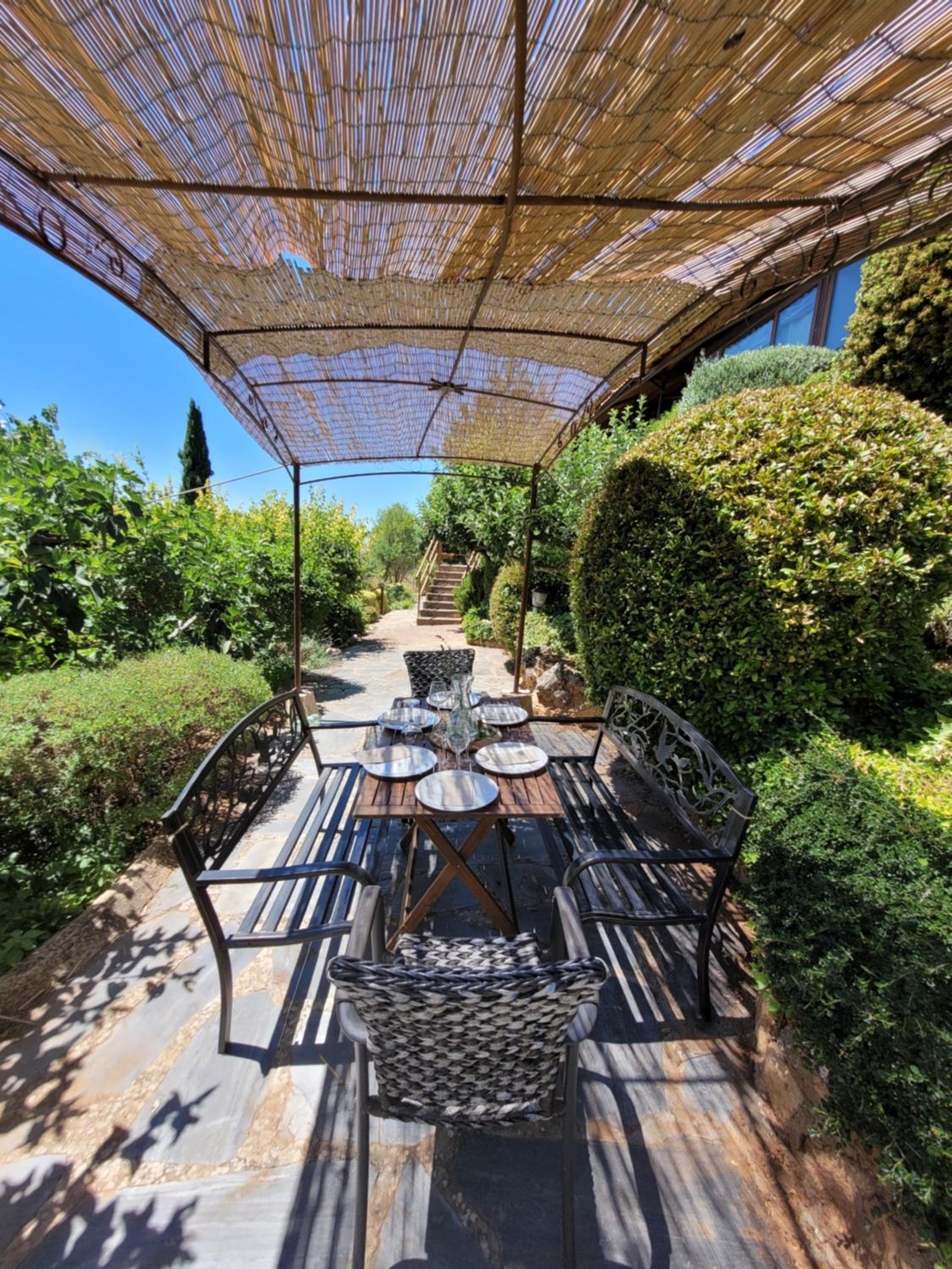 El Mirador del Chispano