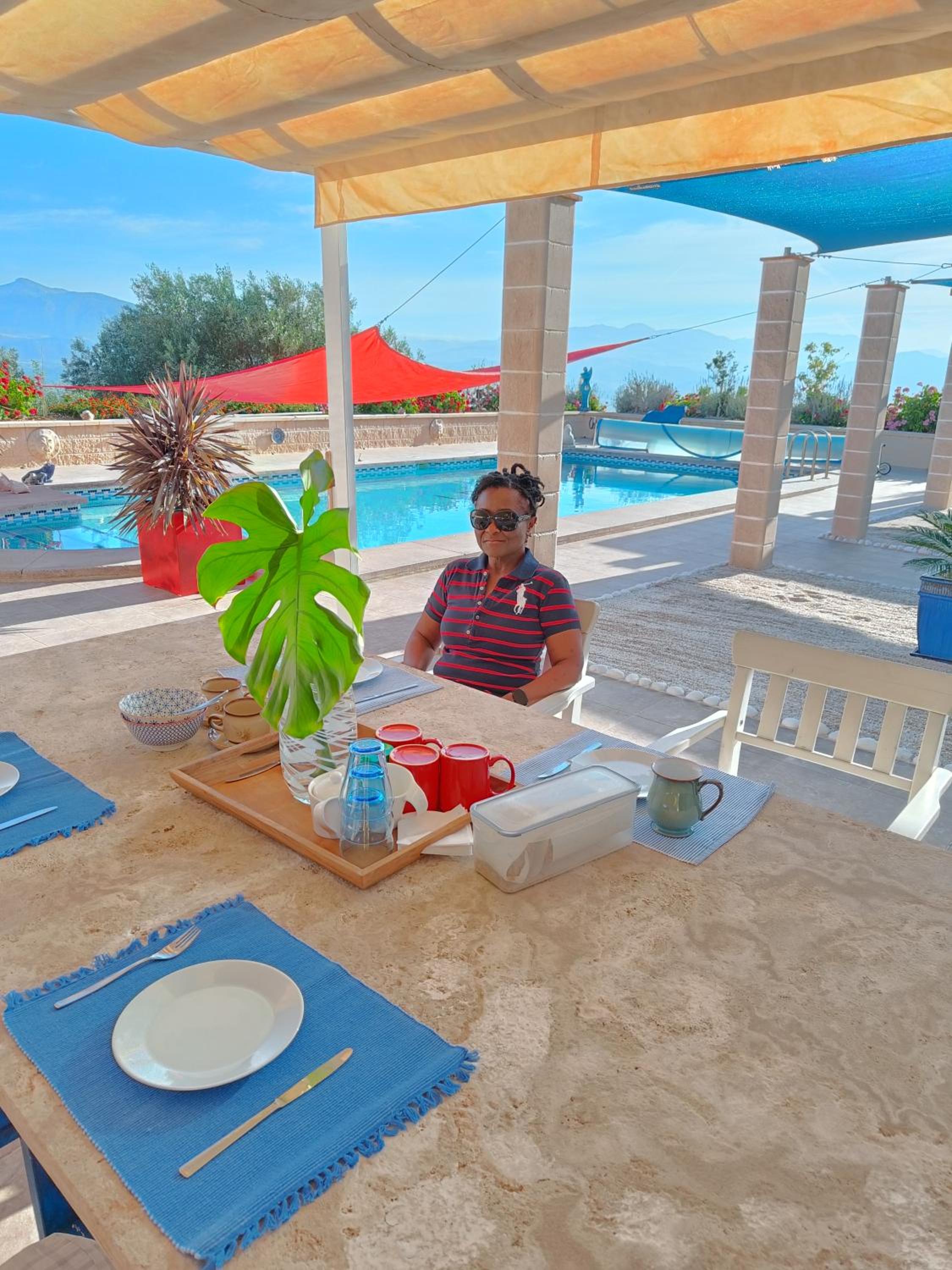 Casa Serenity