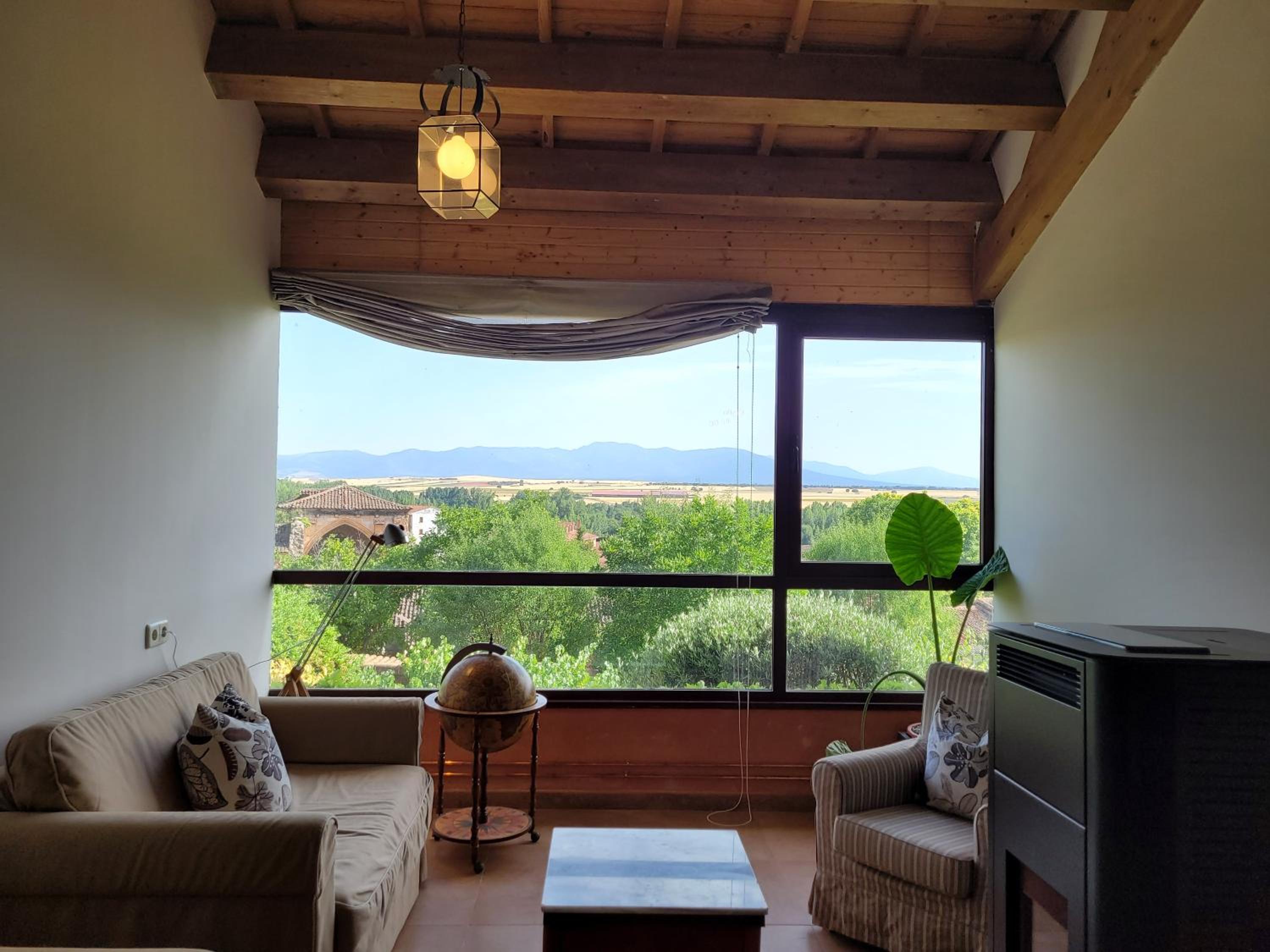 El Mirador del Chispano