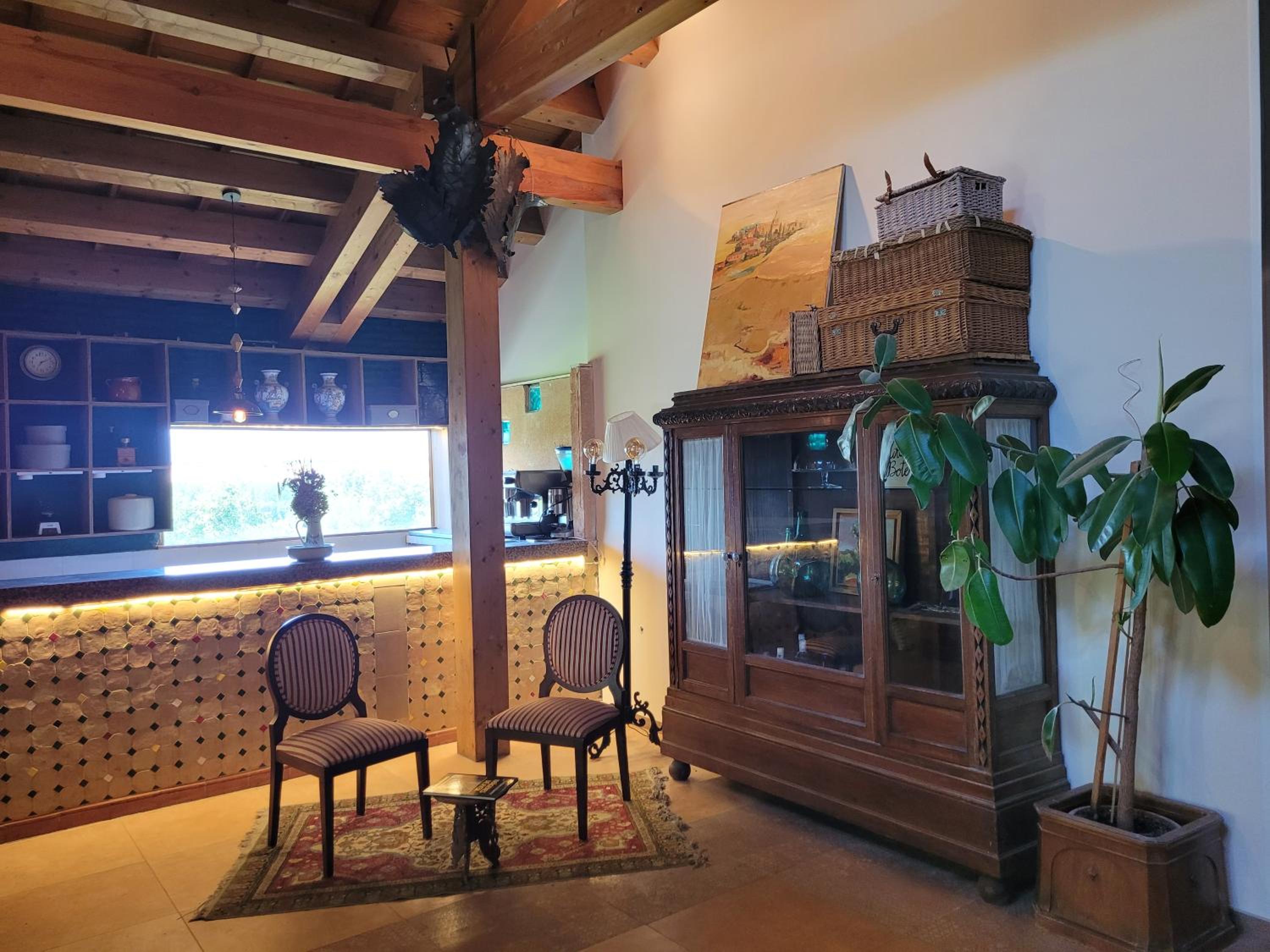 El Mirador del Chispano