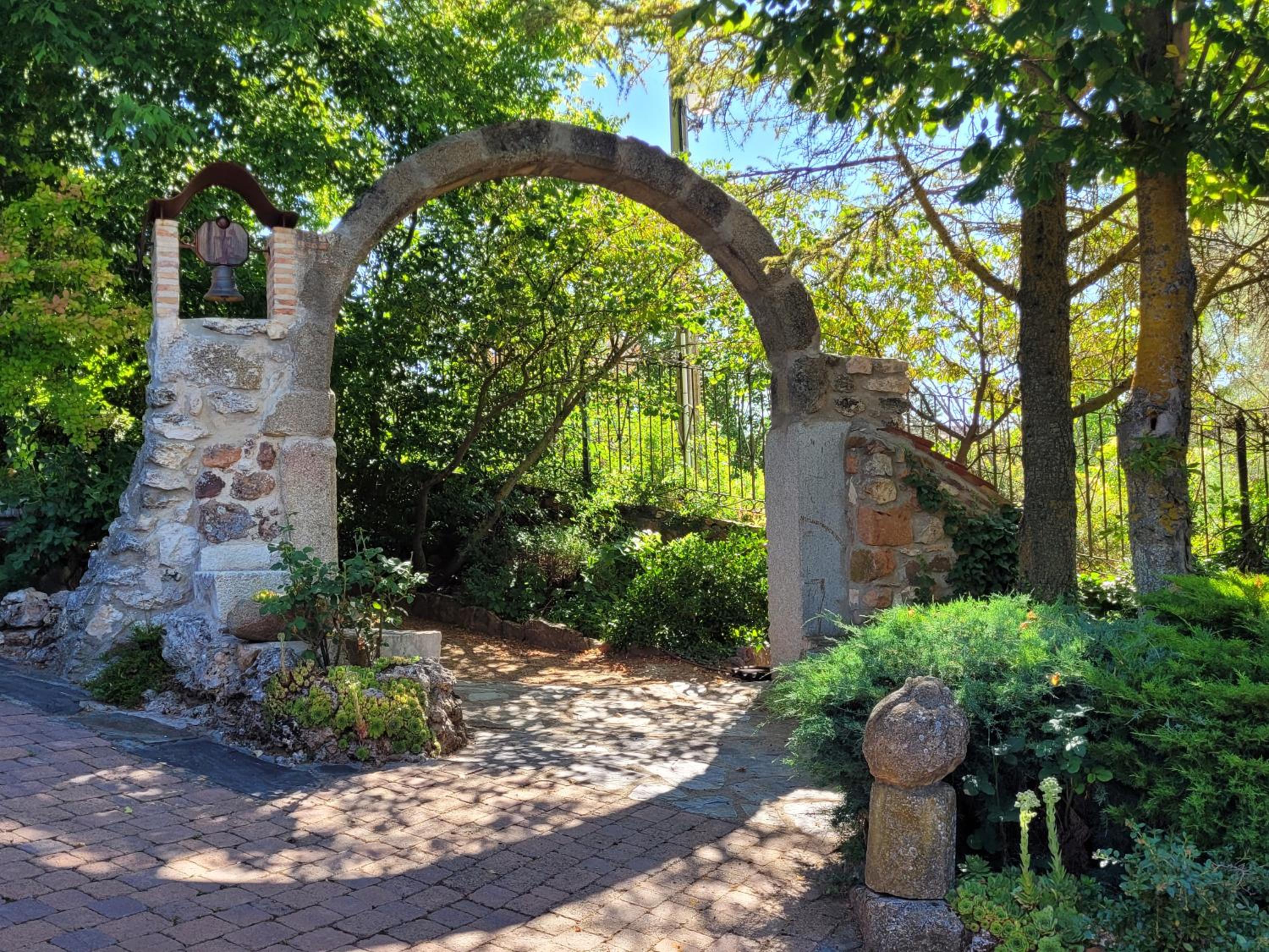 El Mirador del Chispano