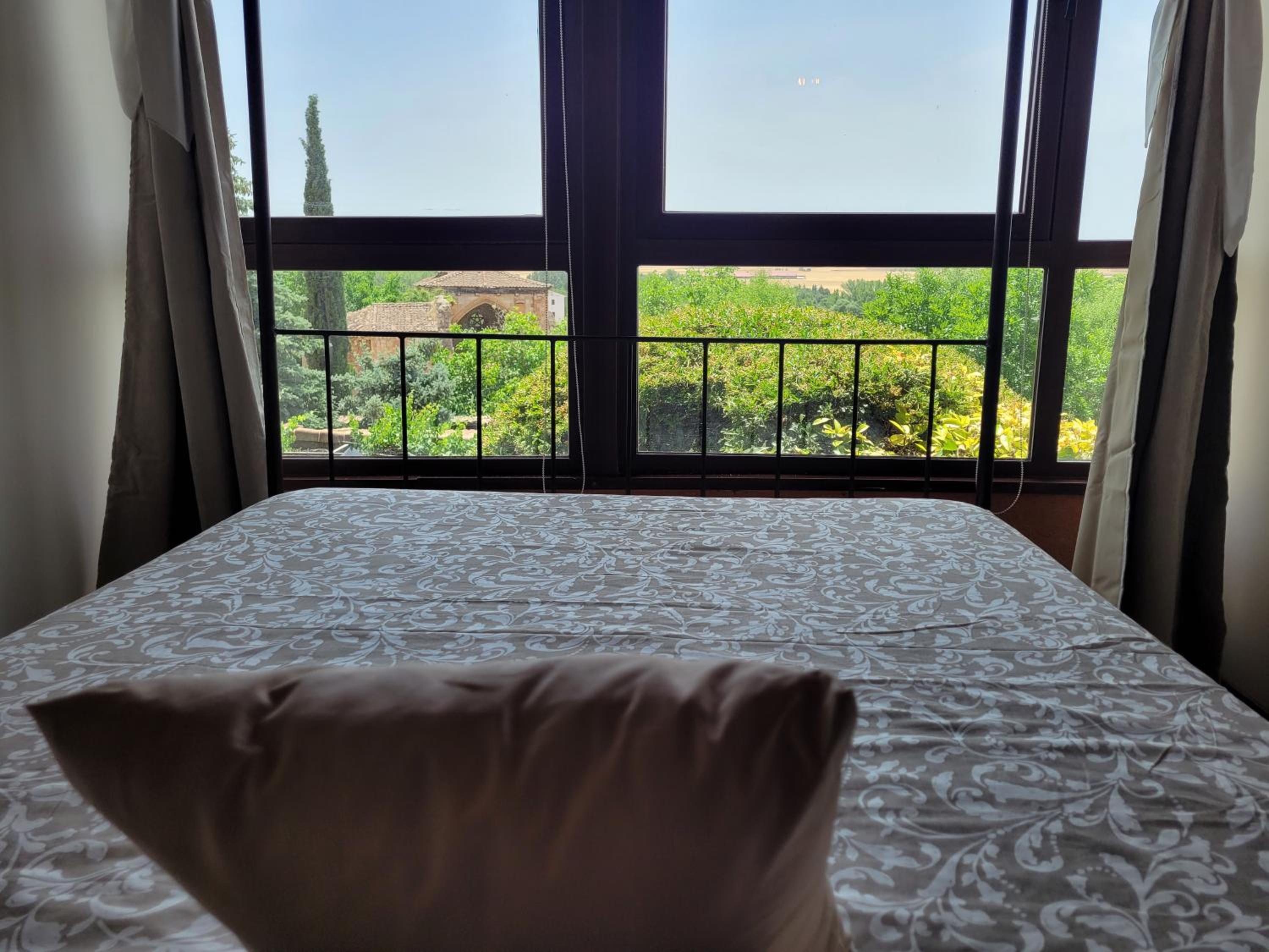 El Mirador del Chispano