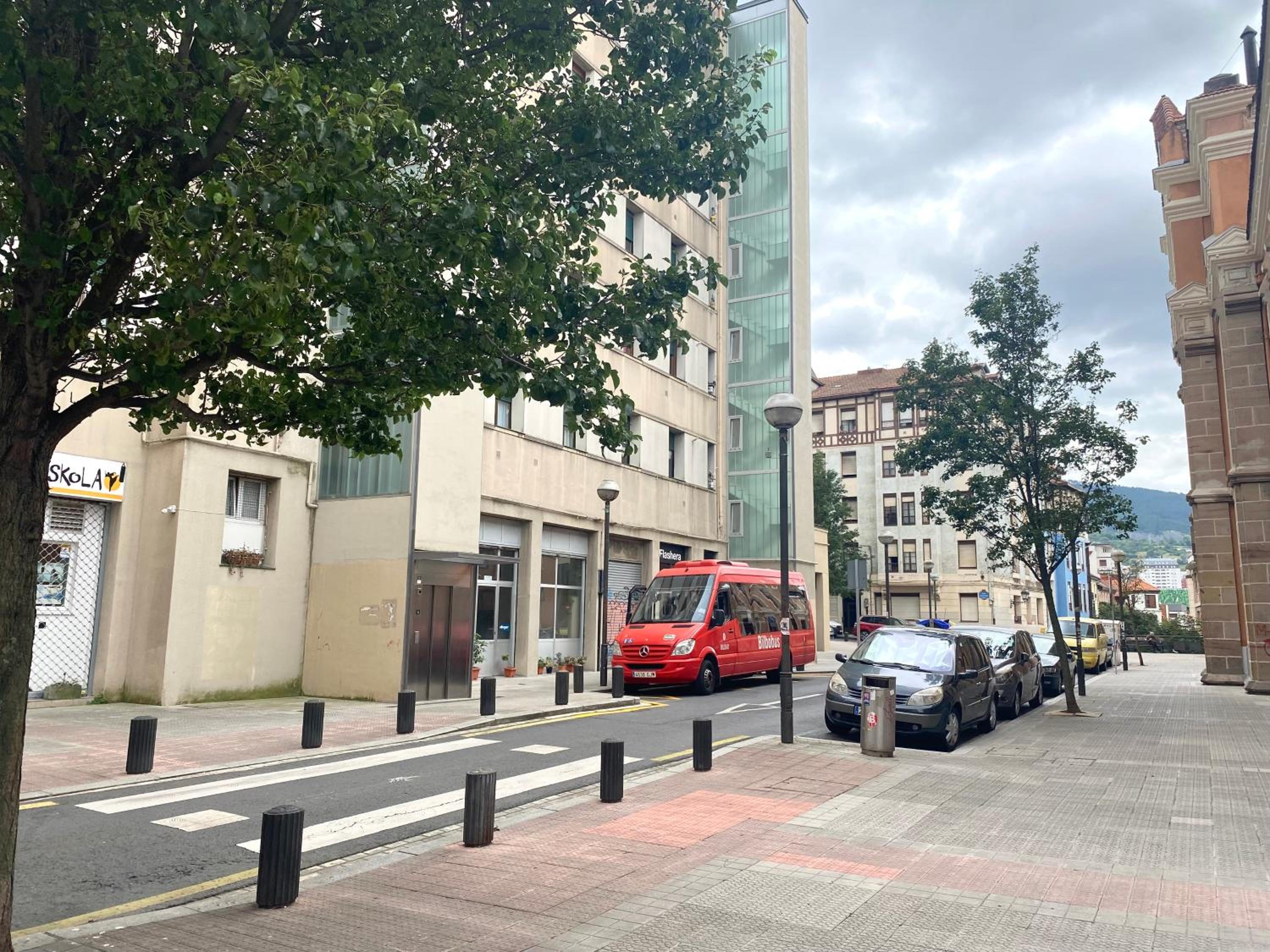 Precioso apartamento junto a Casco Viejo