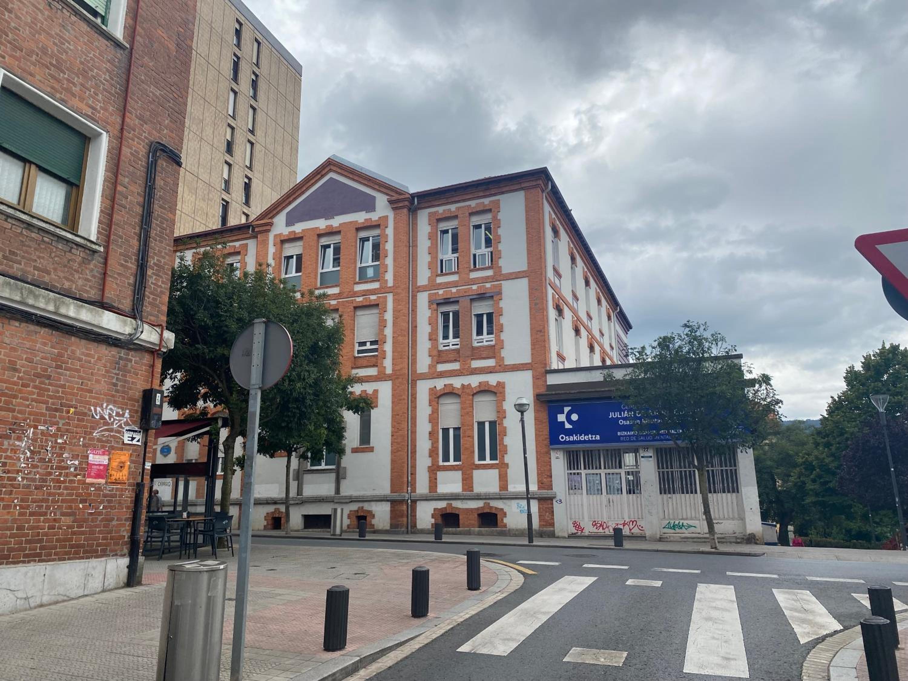 building