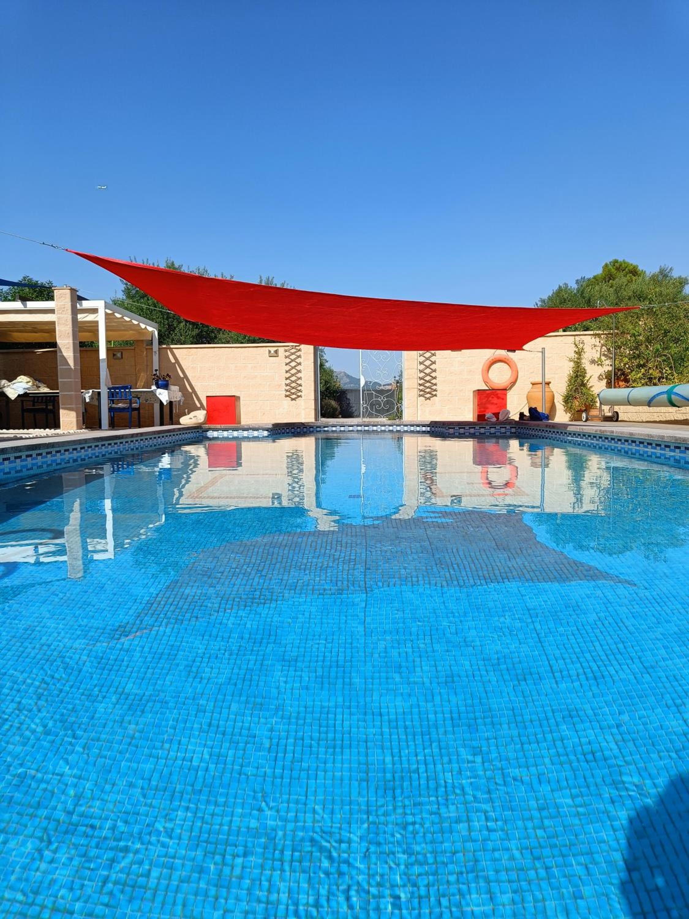 Casa Serenity