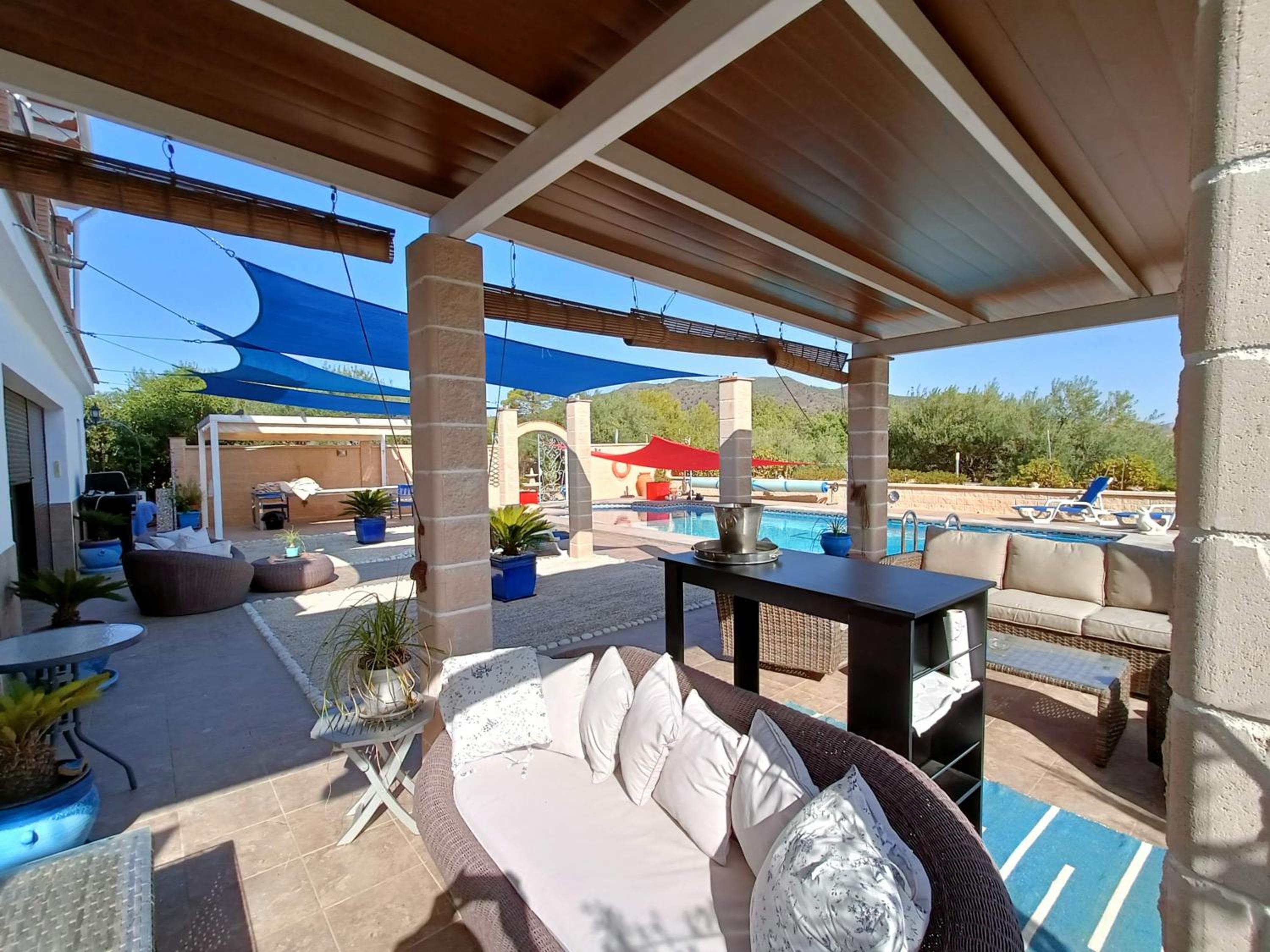 Casa Serenity
